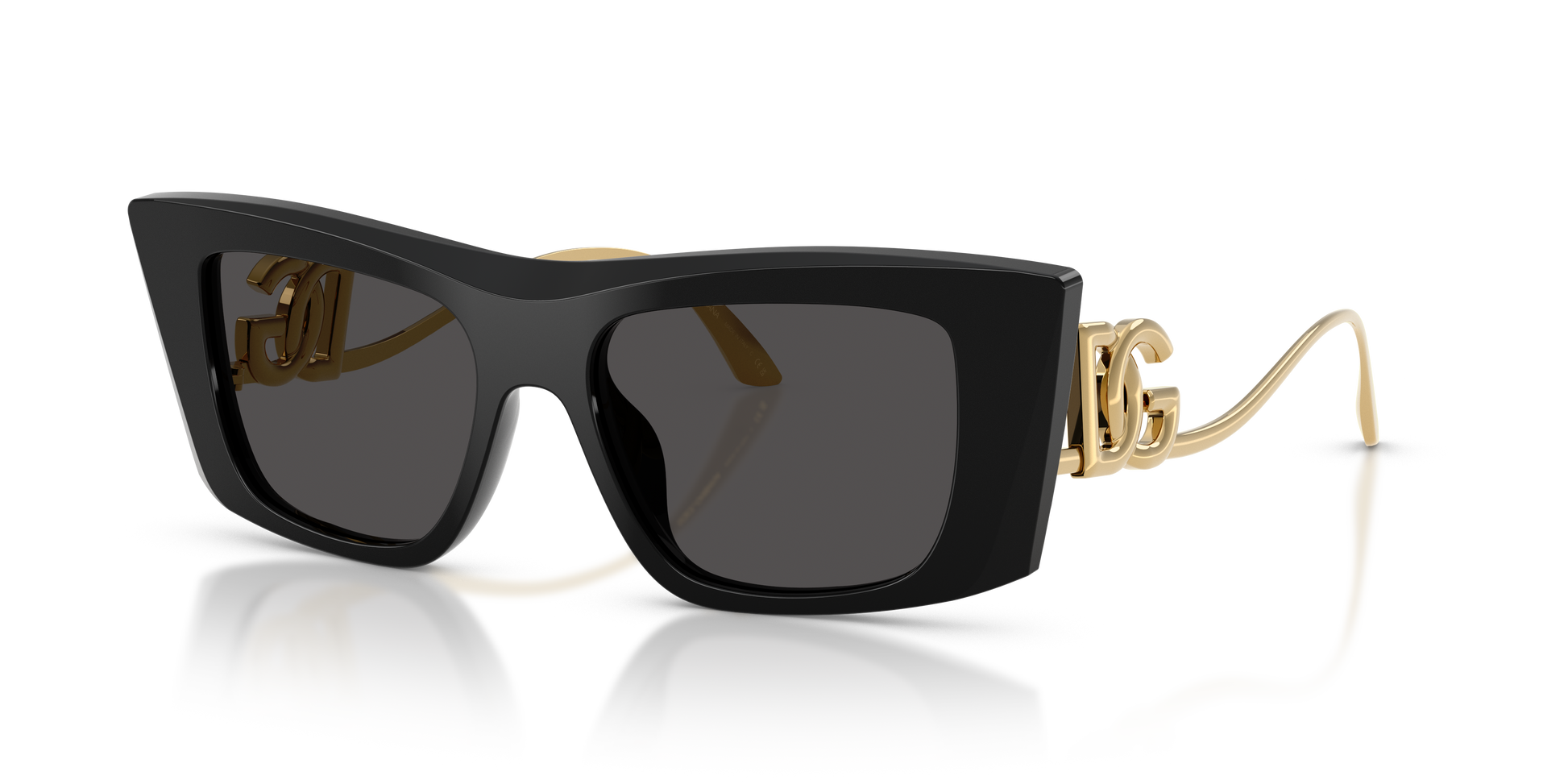 Dolce & GabbanaDG4510 501/87 51