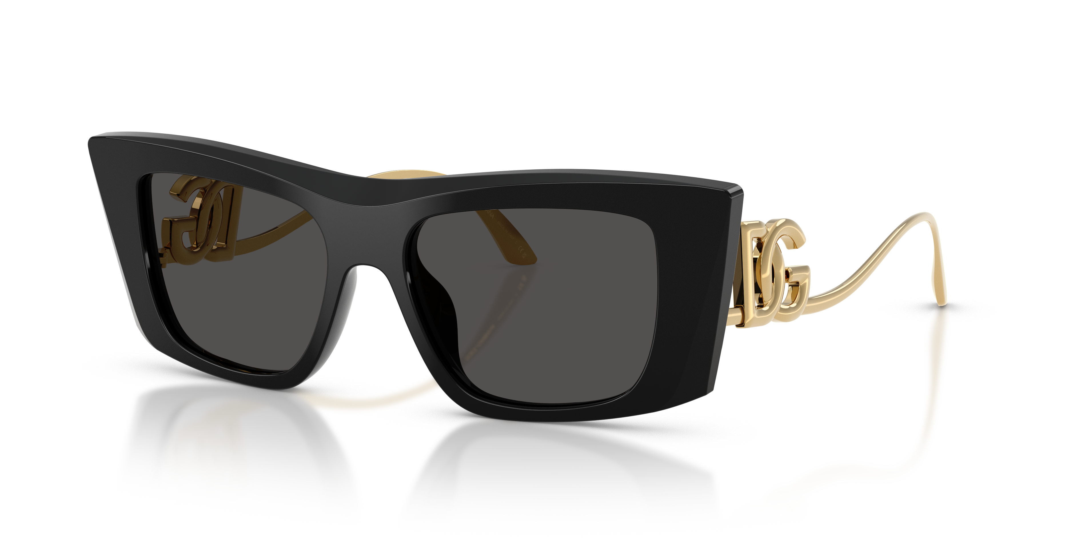 Dolce & GabbanaDG4510 501/87 51