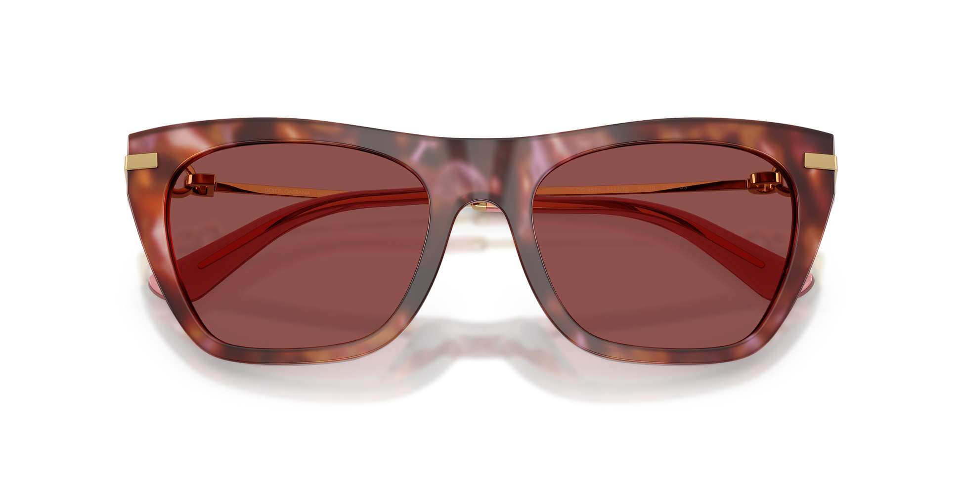 Dolce & Gabbana DG4511 344475