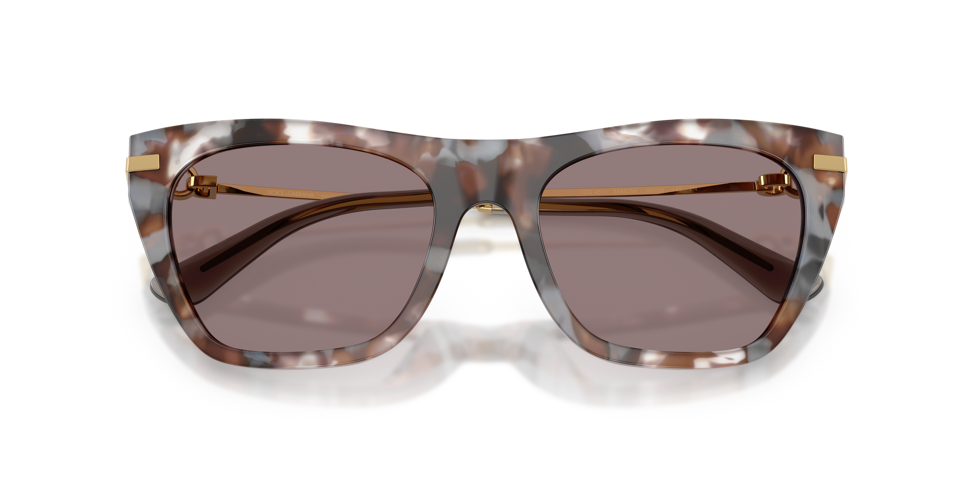 Dolce & Gabbana DG4511 34457N