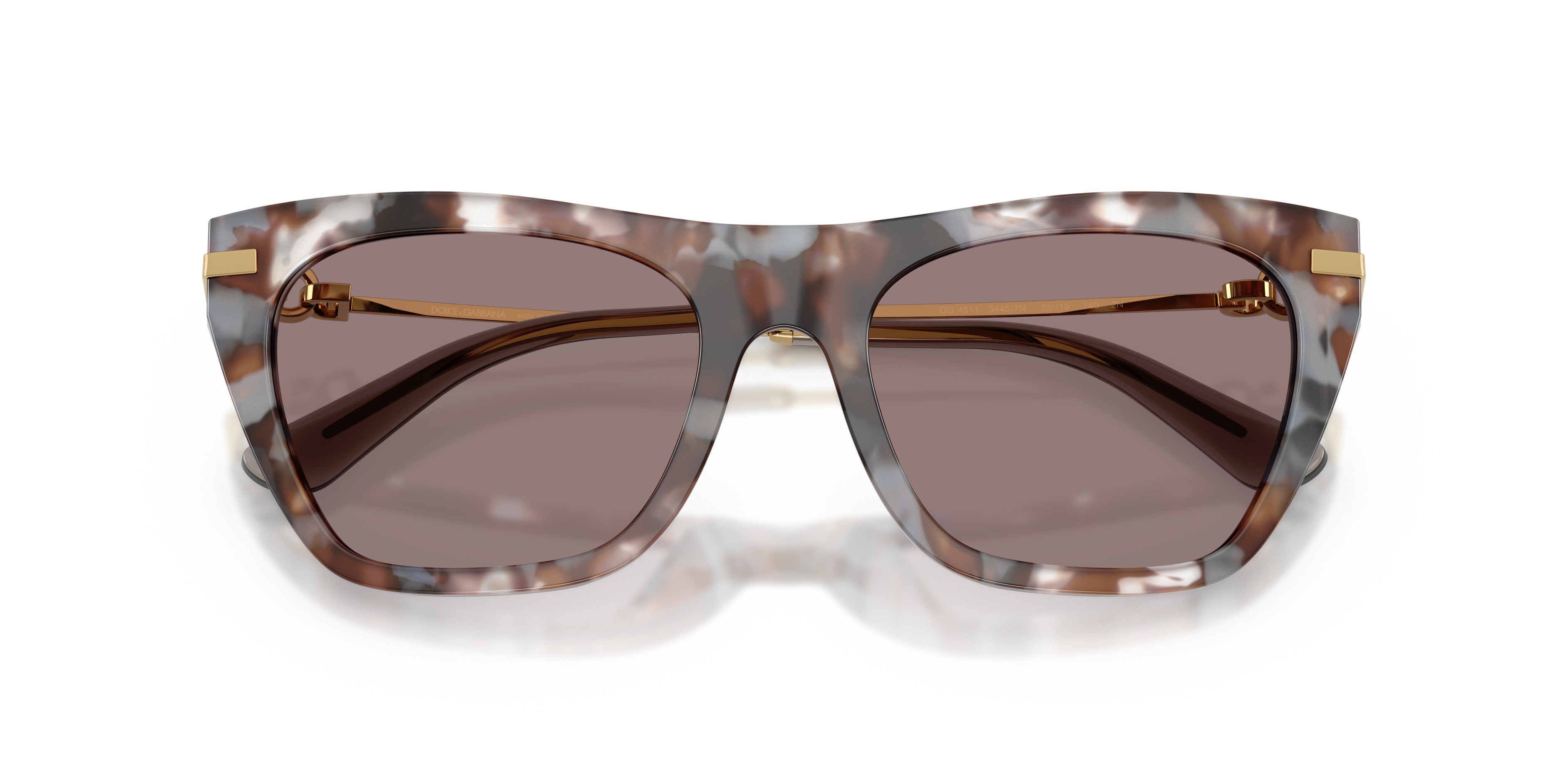 Dolce & Gabbana DG4511 34457N