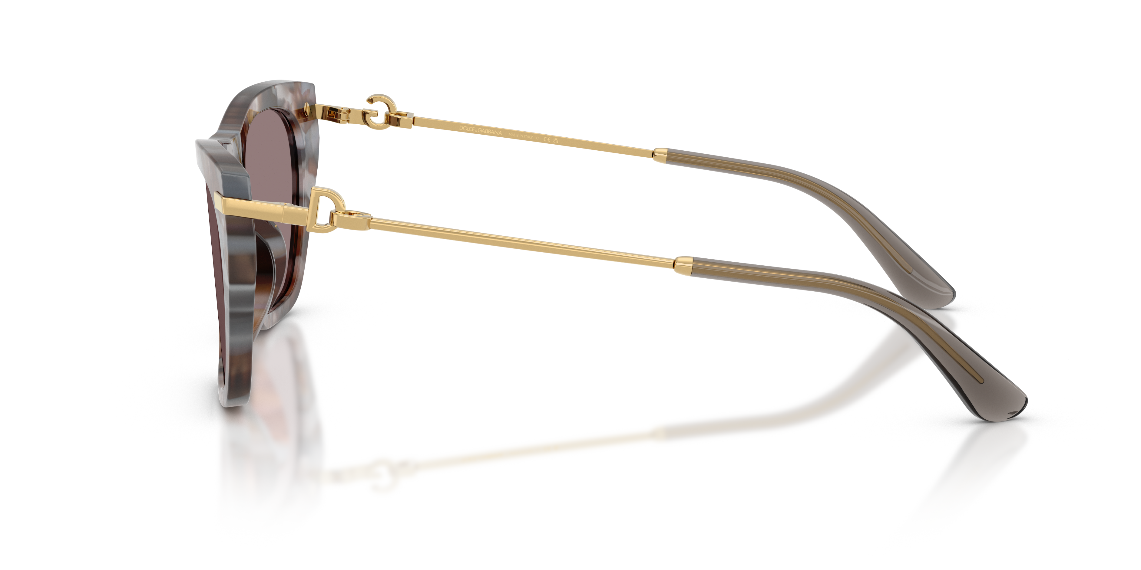 Dolce & Gabbana DG4511 34457N