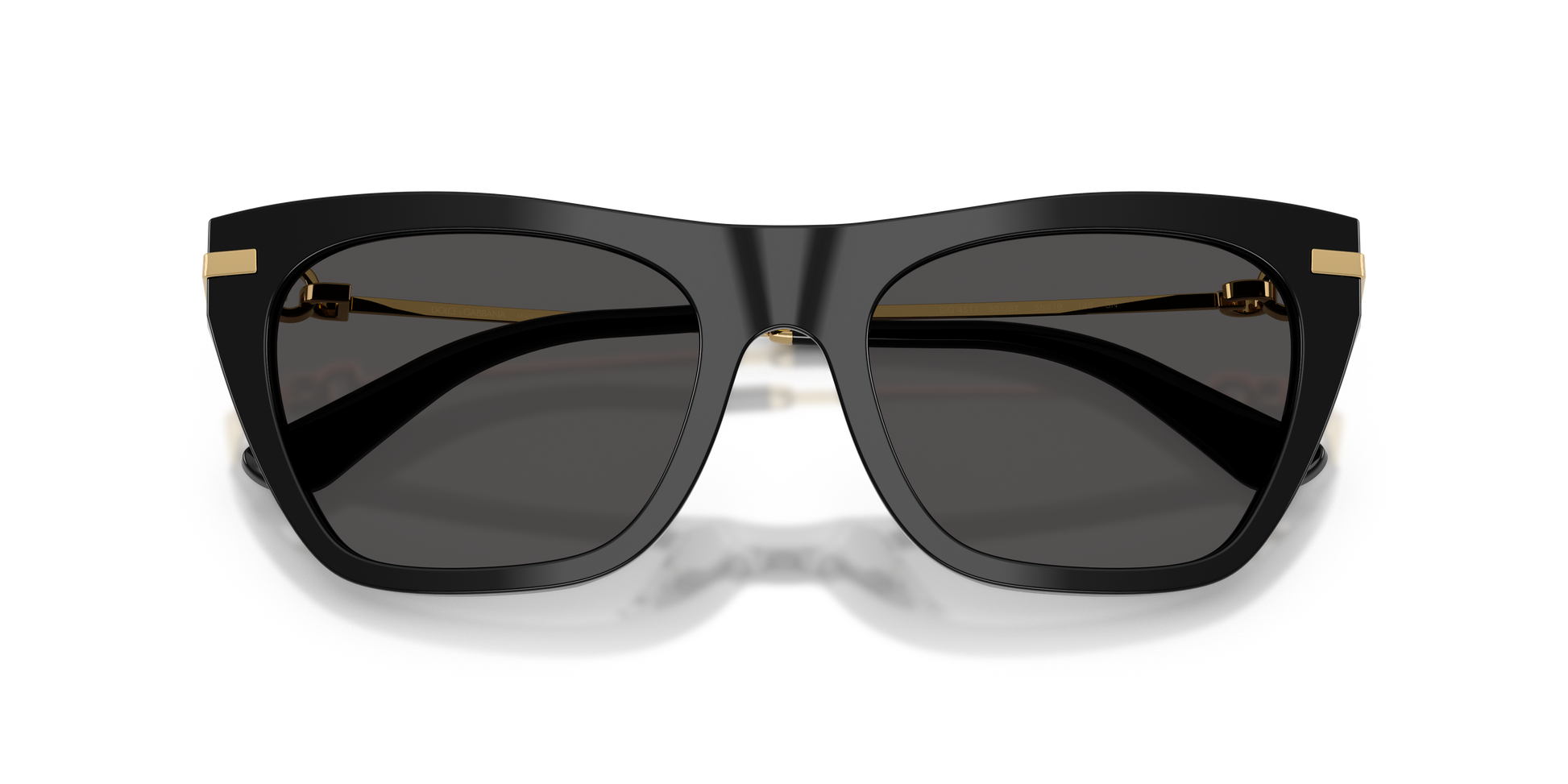 Dolce & Gabbana DG4511 501/87