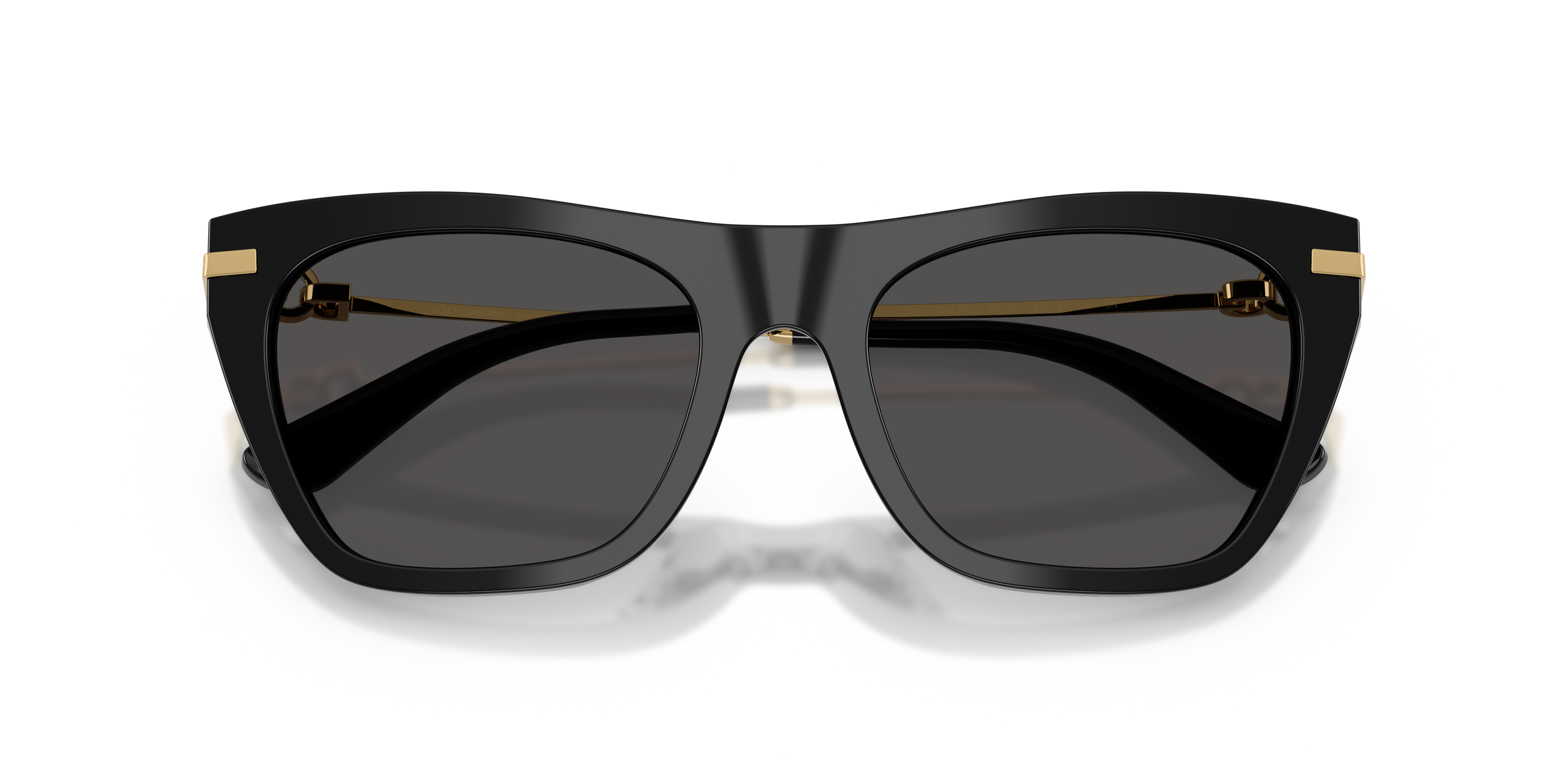 Dolce & Gabbana DG4511 501/87