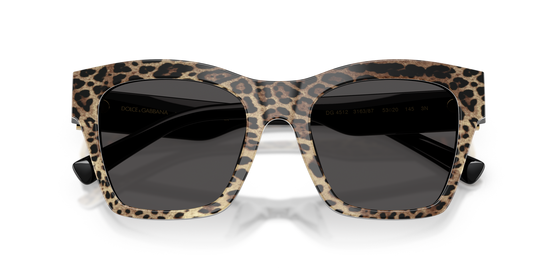 Dolce & Gabbana DG4512 316387