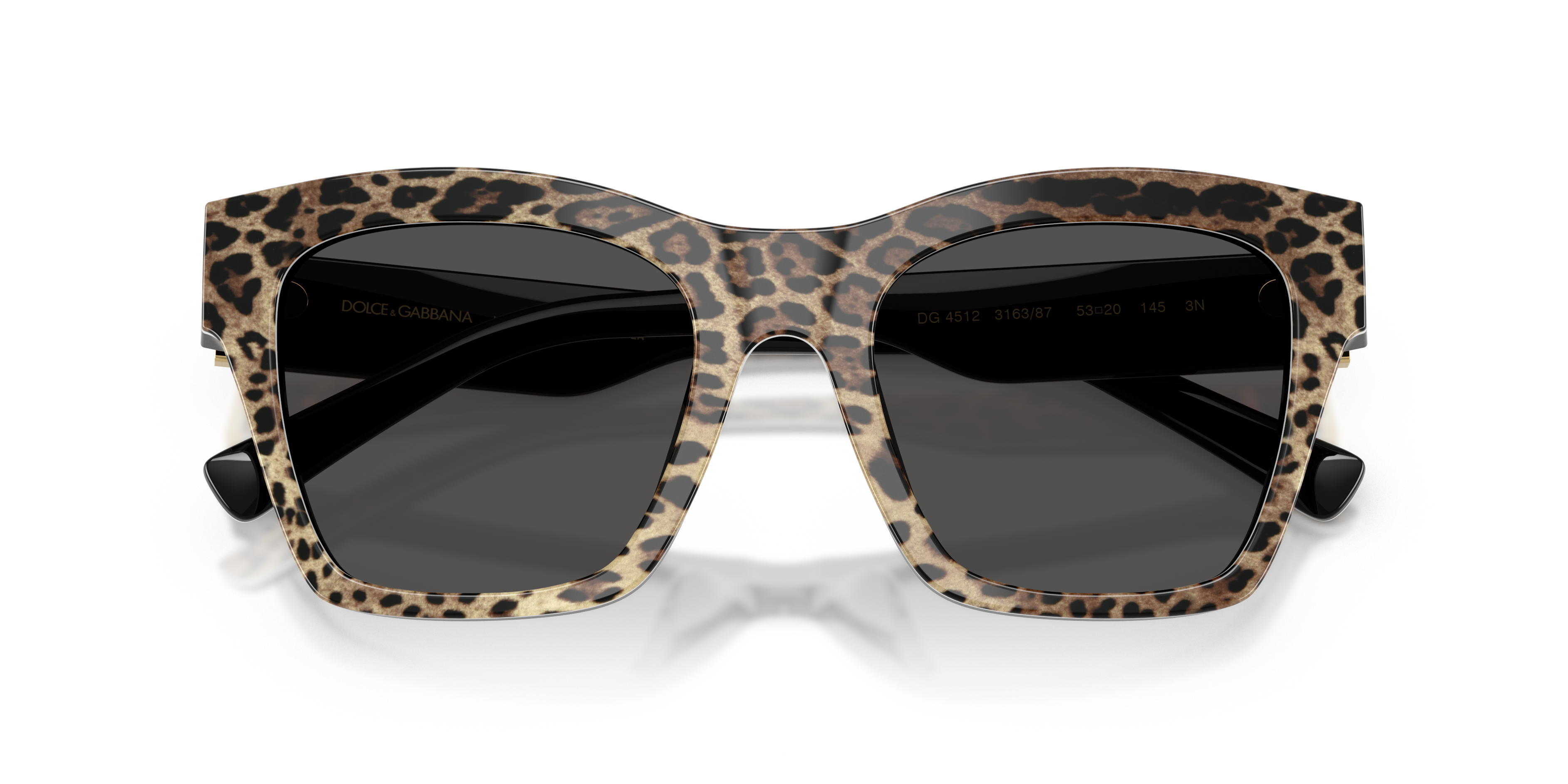 Dolce & Gabbana DG4512 316387