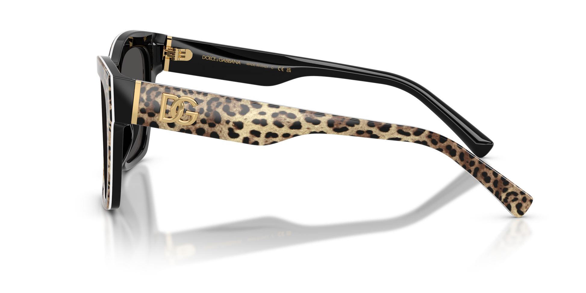 Dolce & Gabbana DG4512 316387