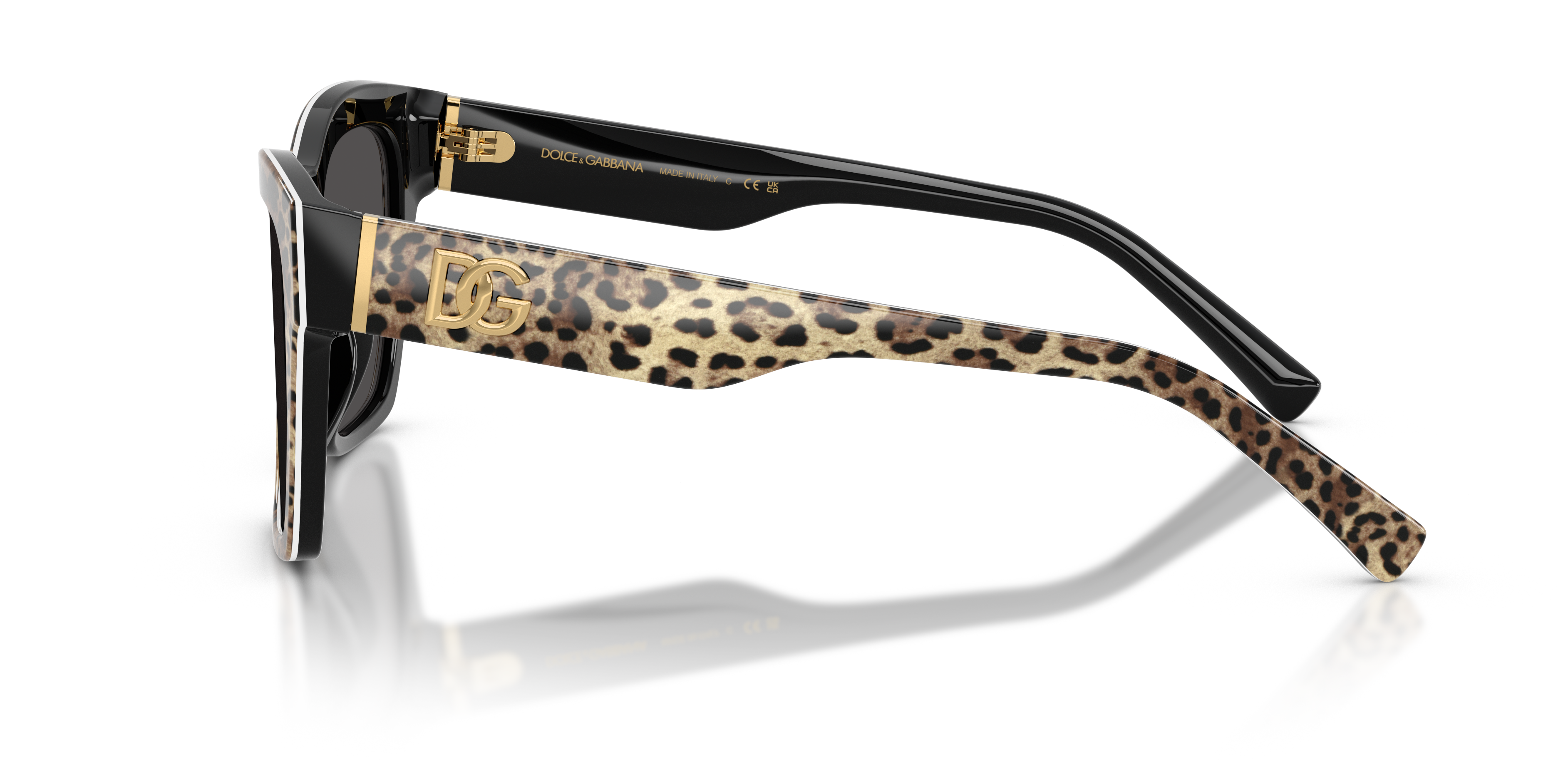 Dolce & Gabbana DG4512 316387