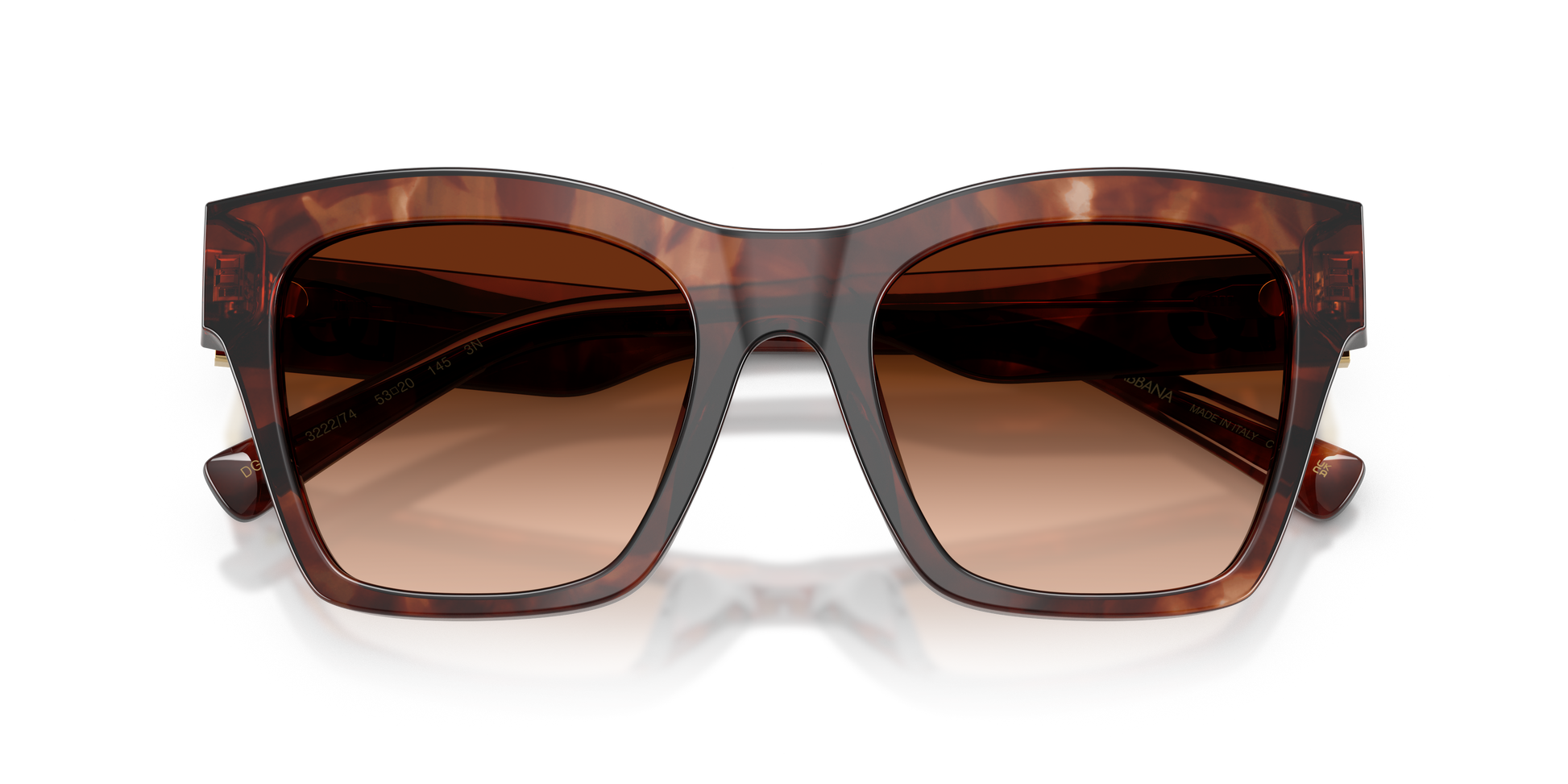 Dolce & Gabbana DG4512 322274