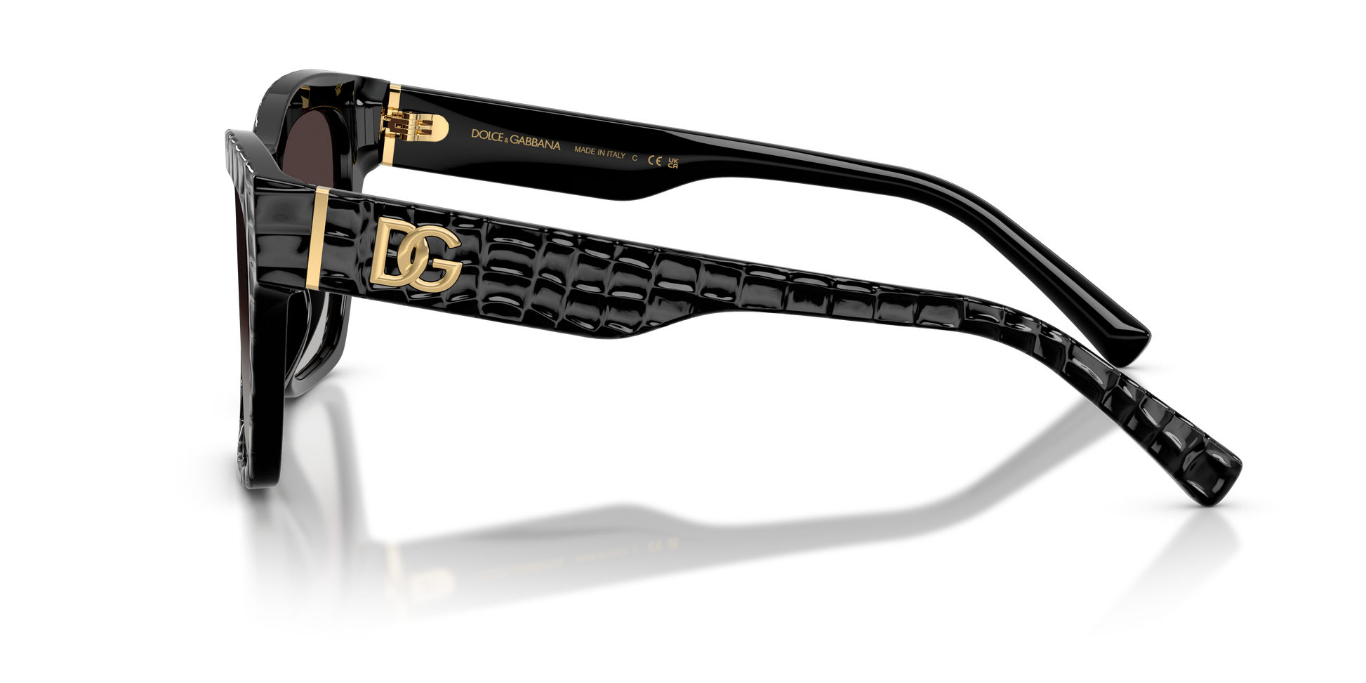 Dolce & Gabbana DG4512 32888G