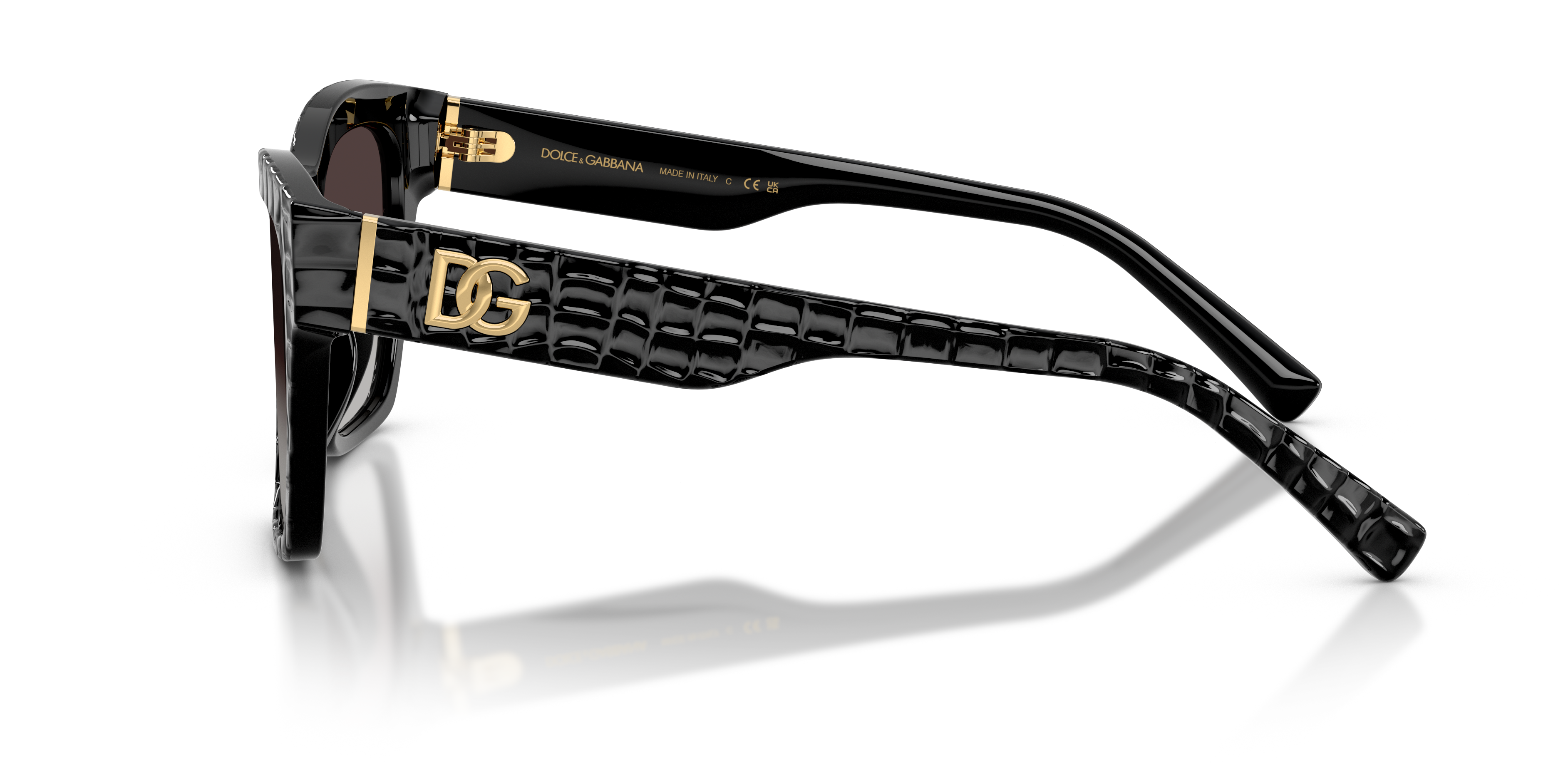 Dolce & Gabbana DG4512 32888G