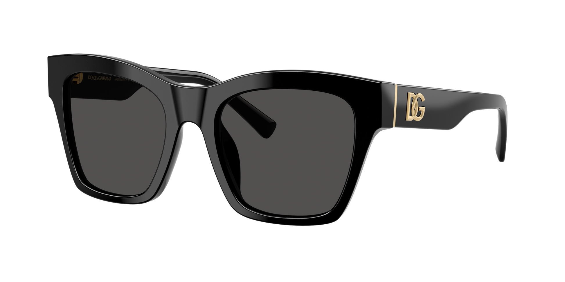 Dolce & Gabbana DG4512 501/87