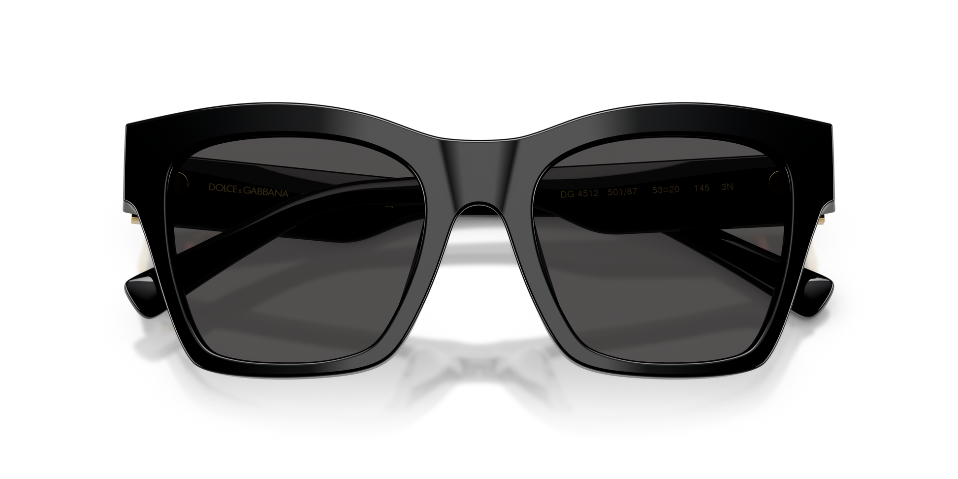 Dolce & Gabbana DG4512 501/87