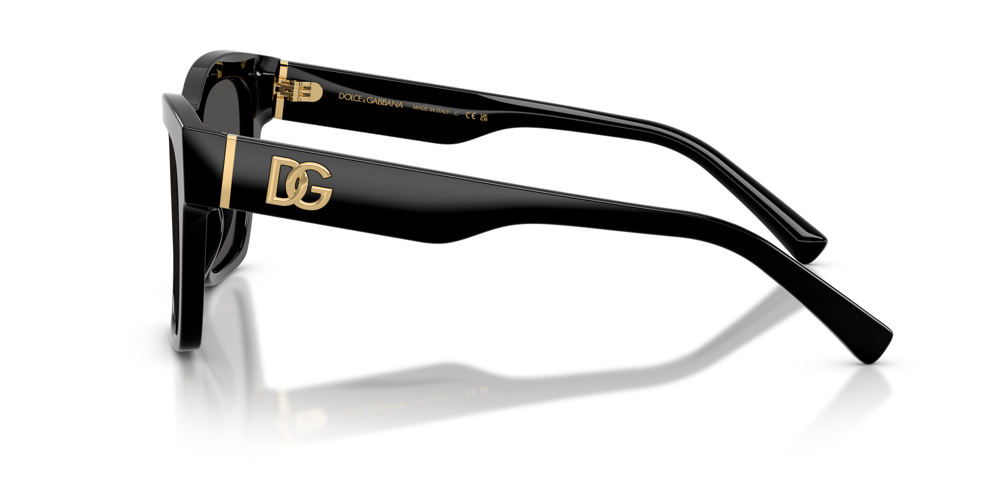 Dolce & Gabbana DG4512 501/87