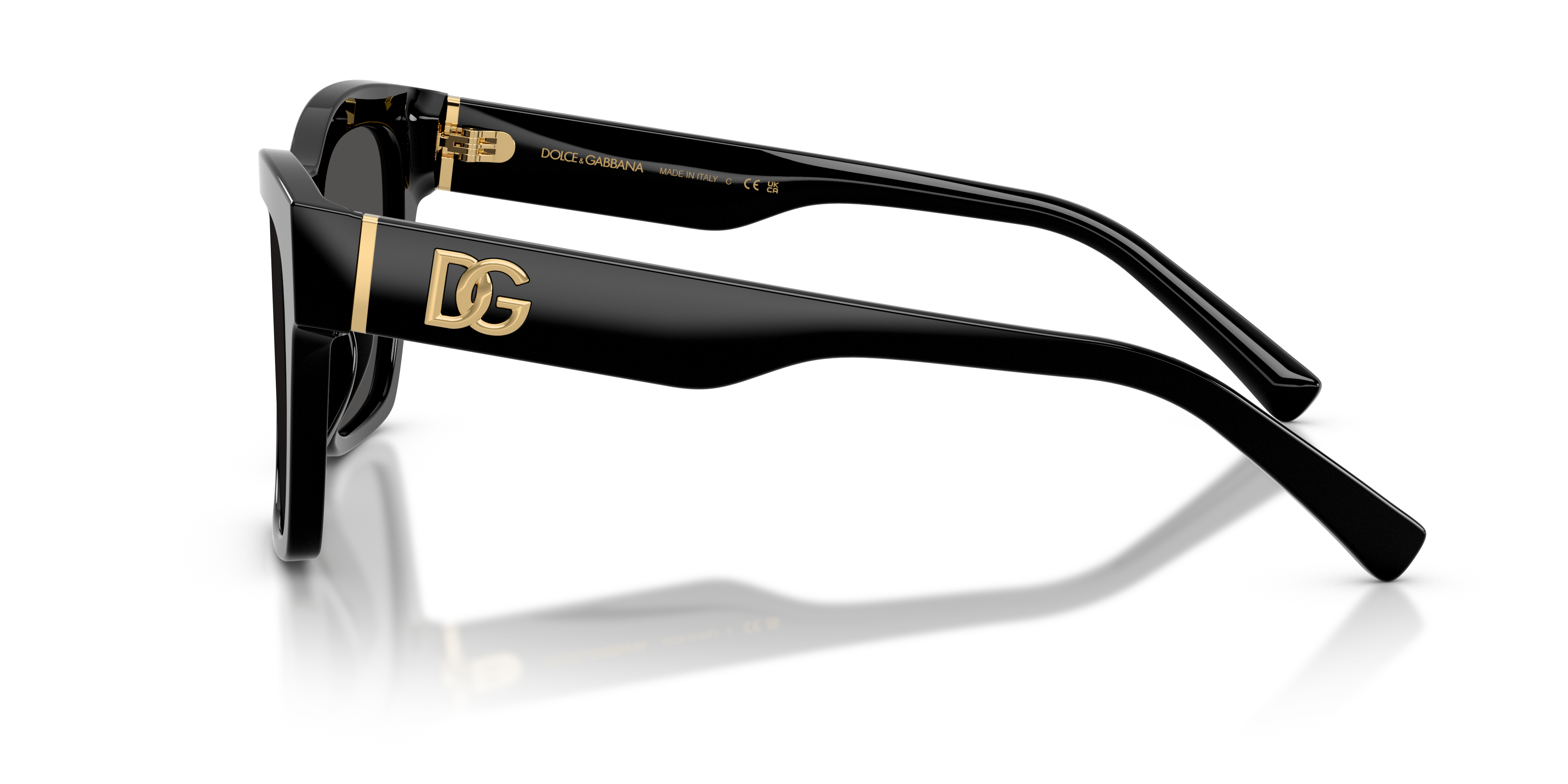 Dolce & Gabbana DG4512 501/87