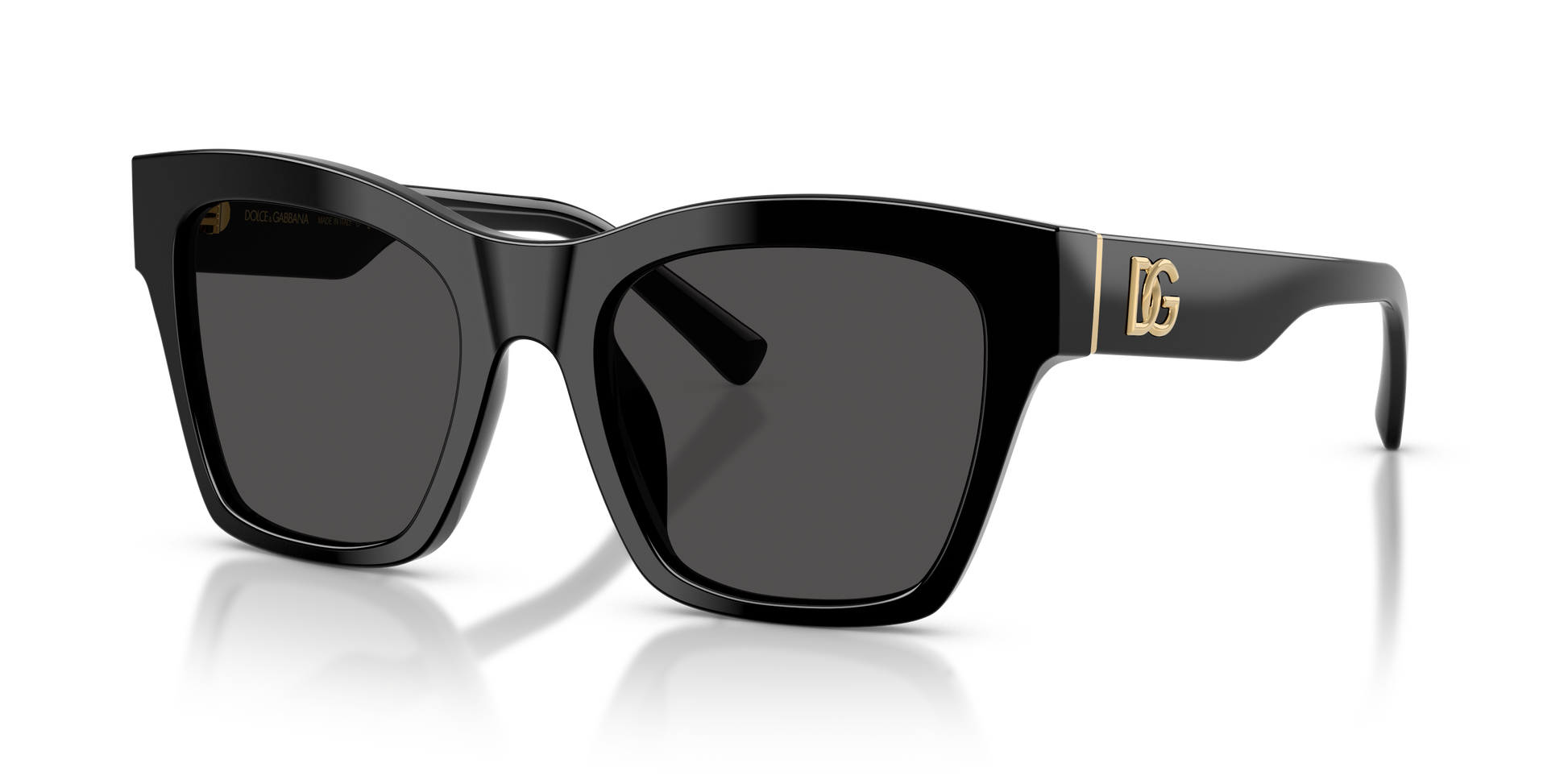 Dolce & Gabbana DG4512 501/87