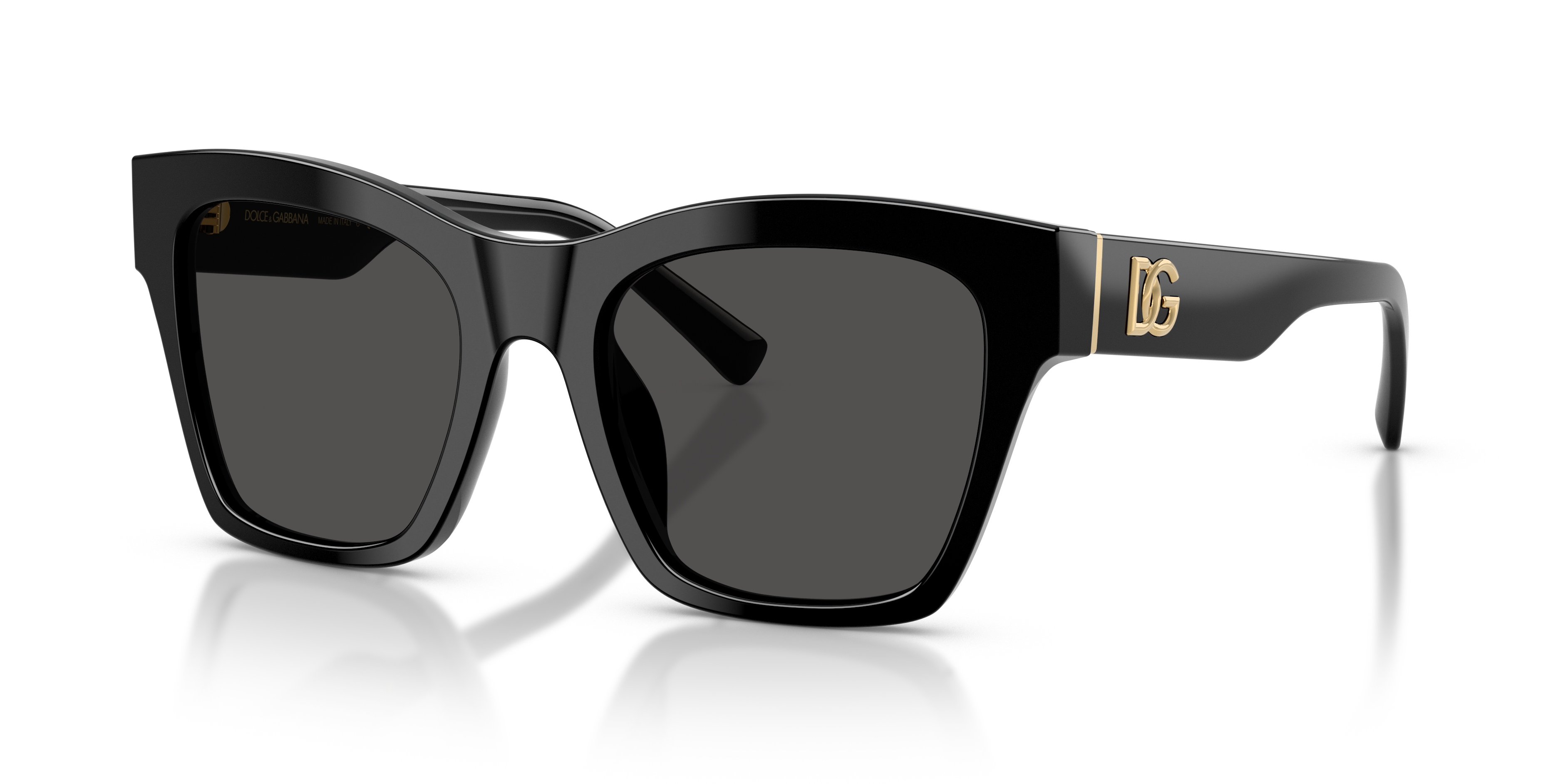 Dolce & Gabbana DG4512 501/87