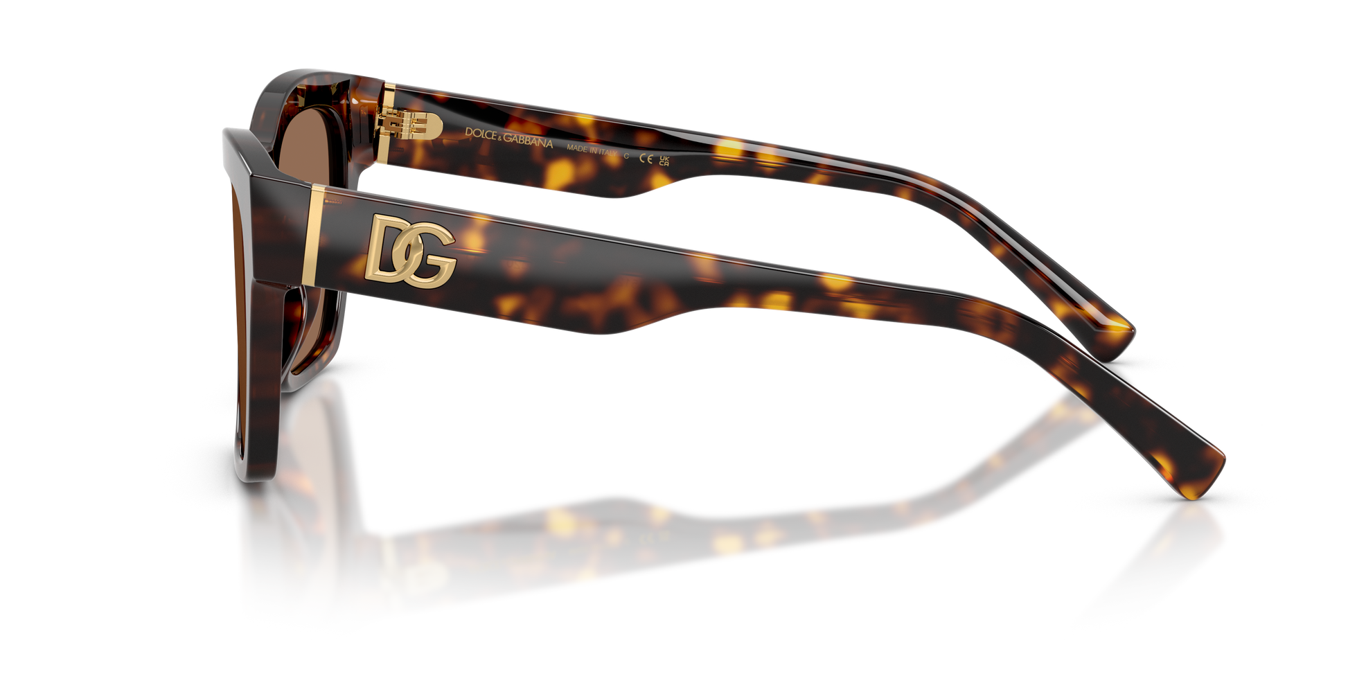 Dolce & Gabbana DG4512 502/73