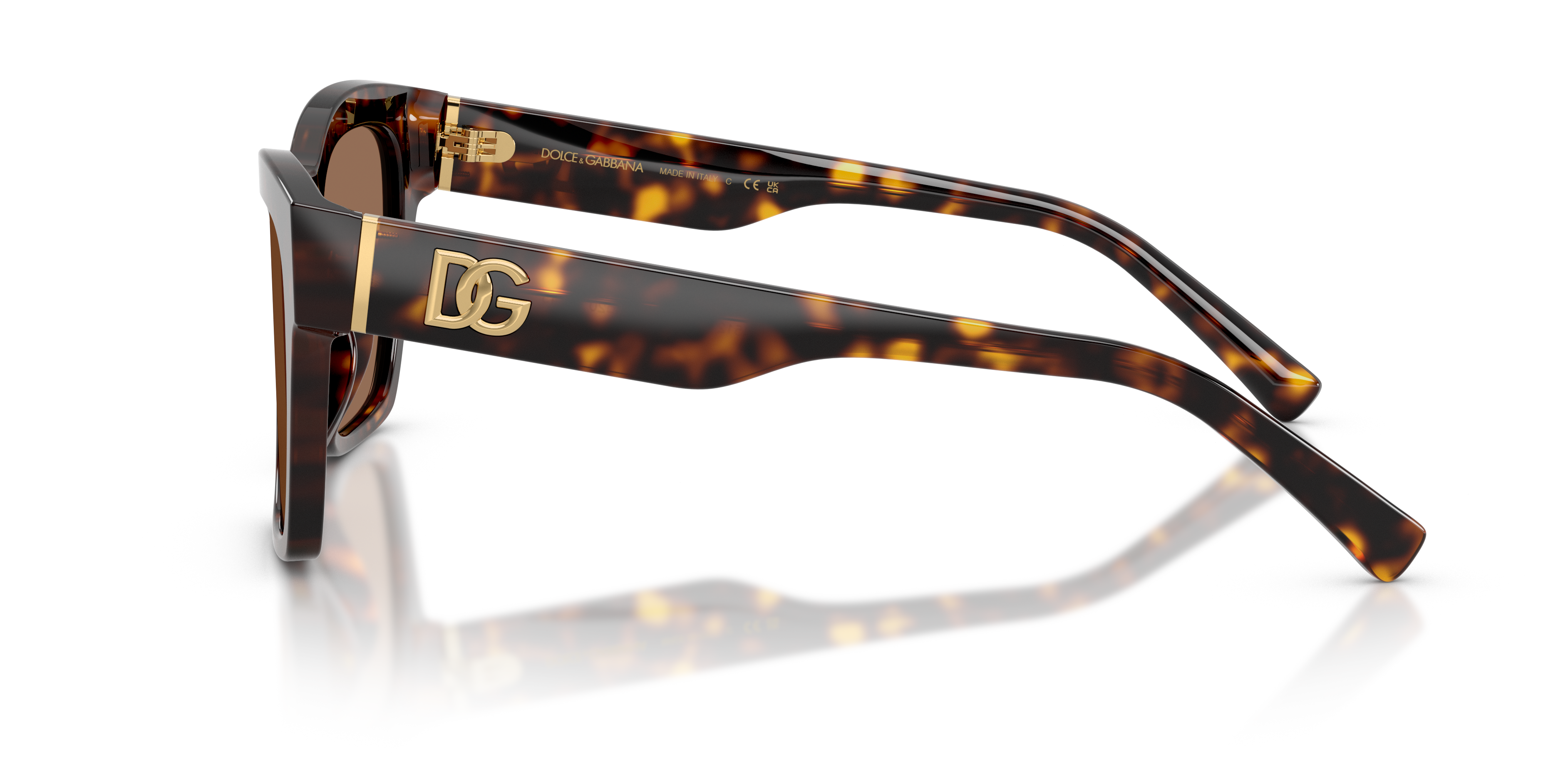 Dolce & Gabbana DG4512 502/73