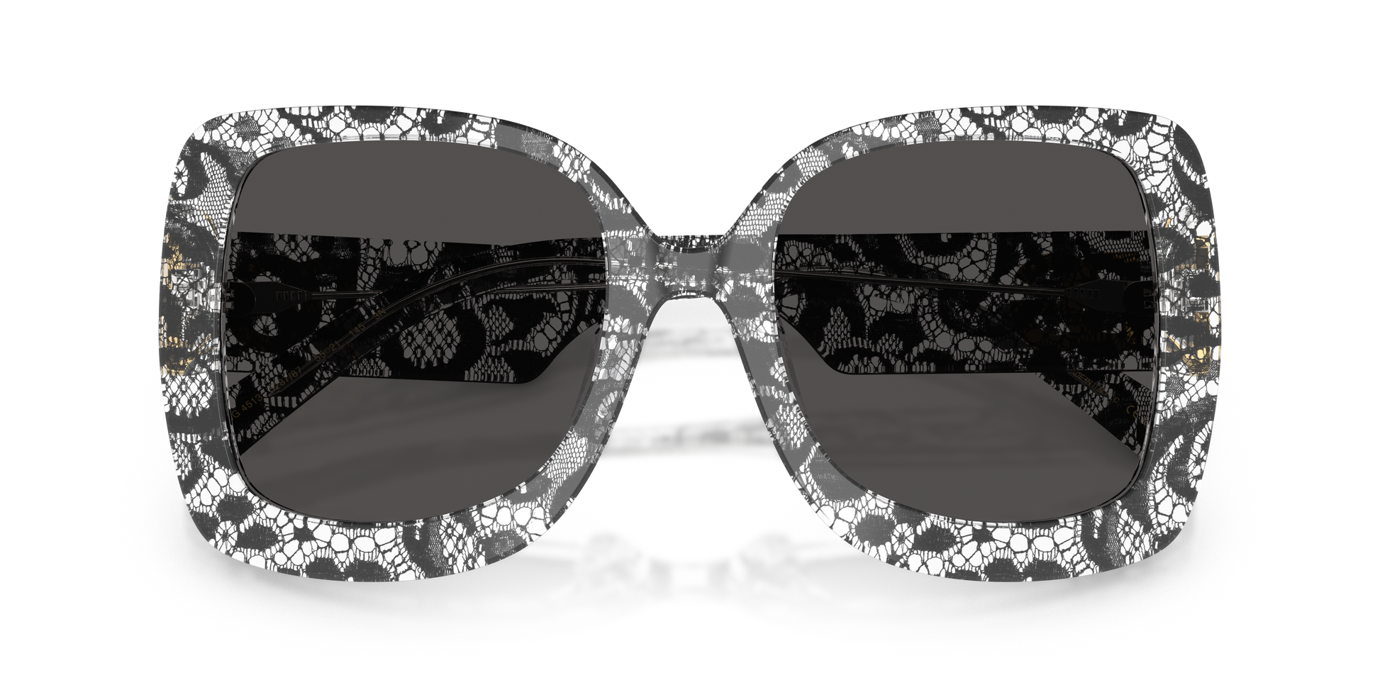 Dolce & Gabbana DG4513 328787