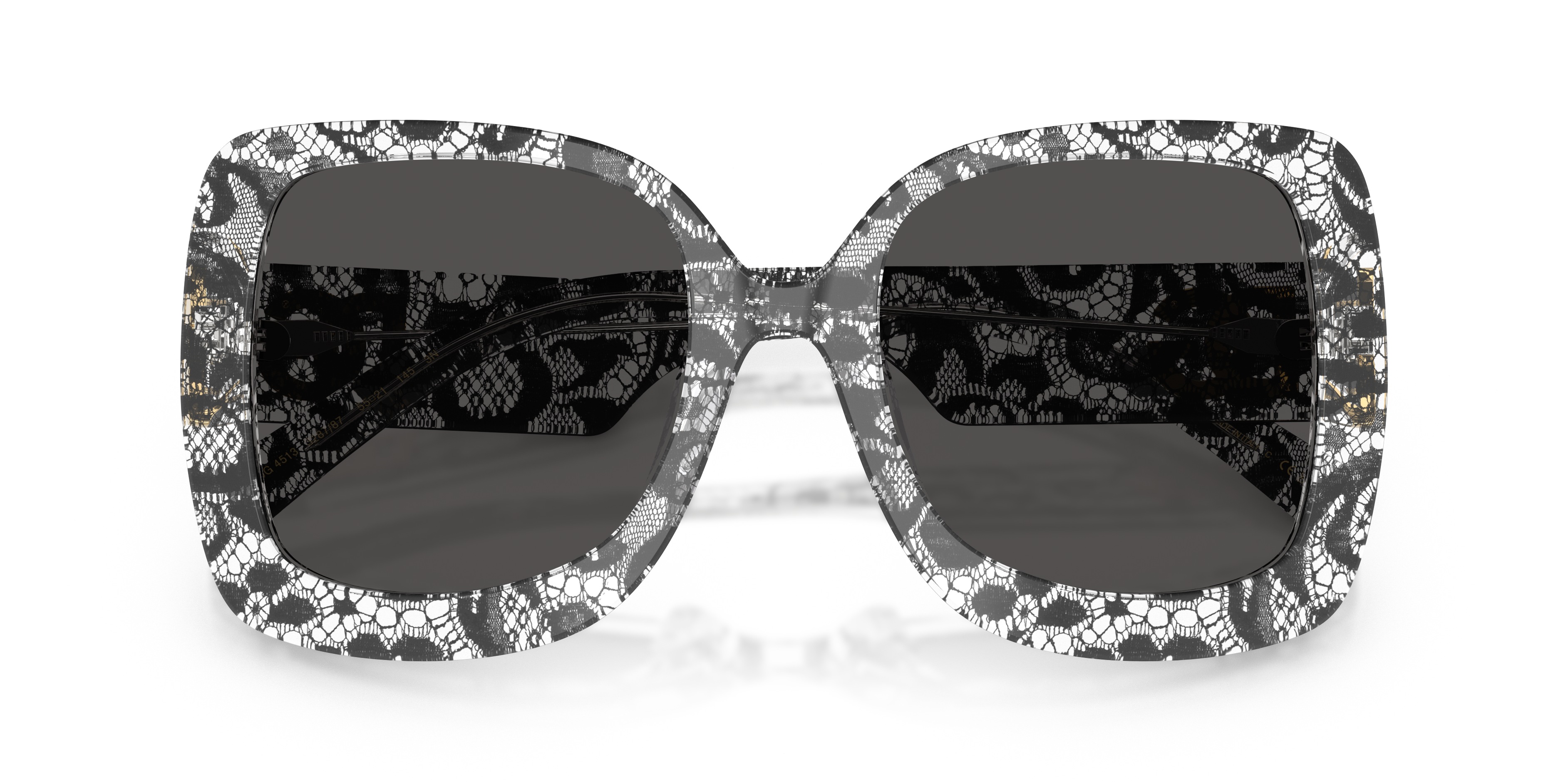 Dolce & Gabbana DG4513 328787