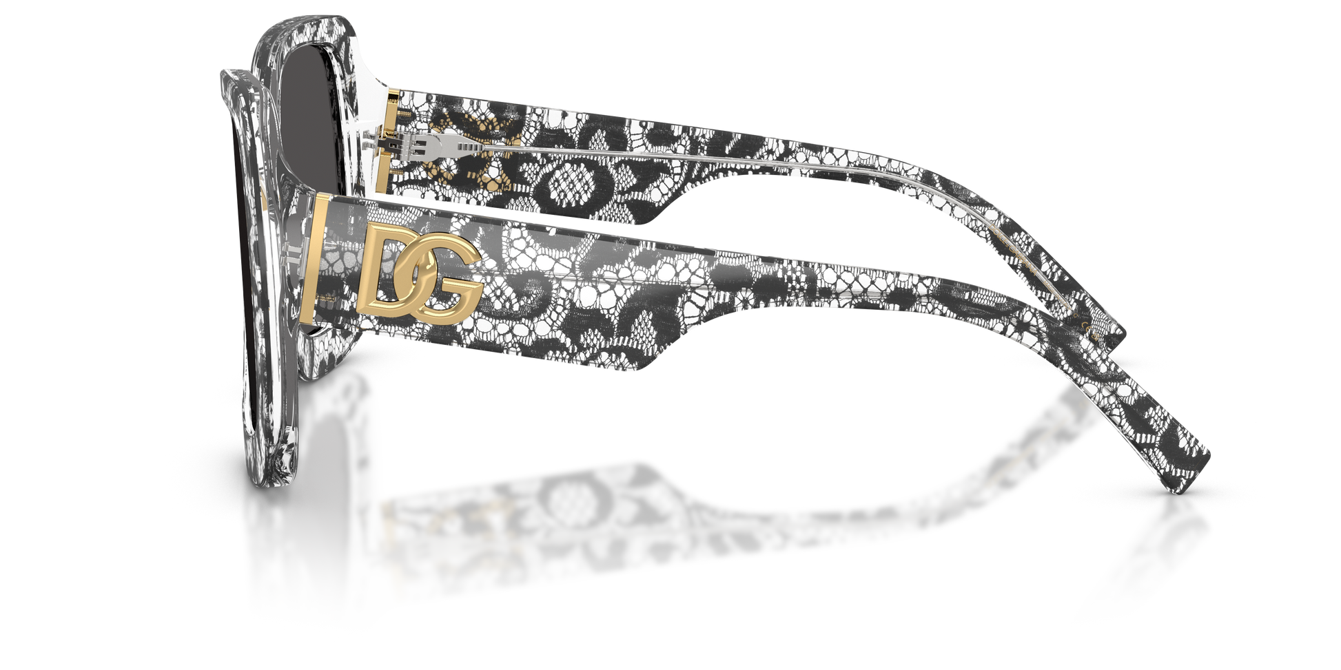 Dolce & Gabbana DG4513 328787