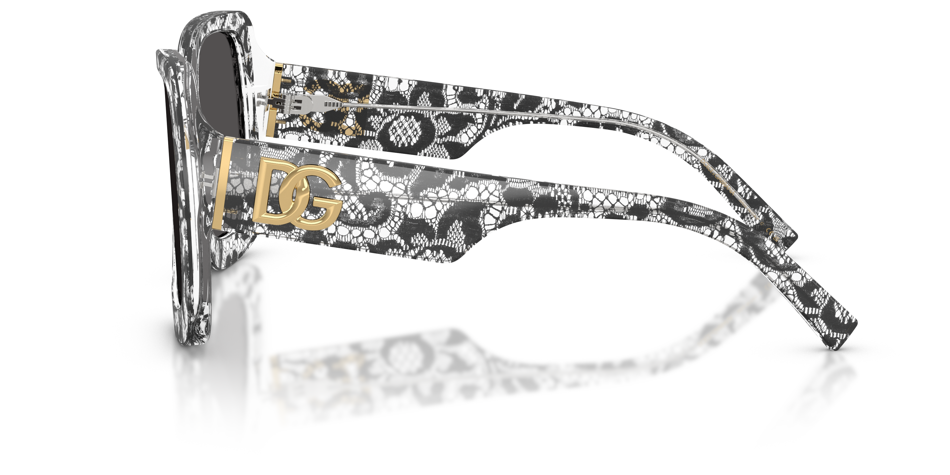 Dolce & Gabbana DG4513 328787