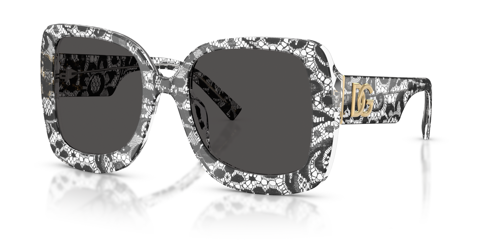 Dolce & Gabbana DG4513 328787