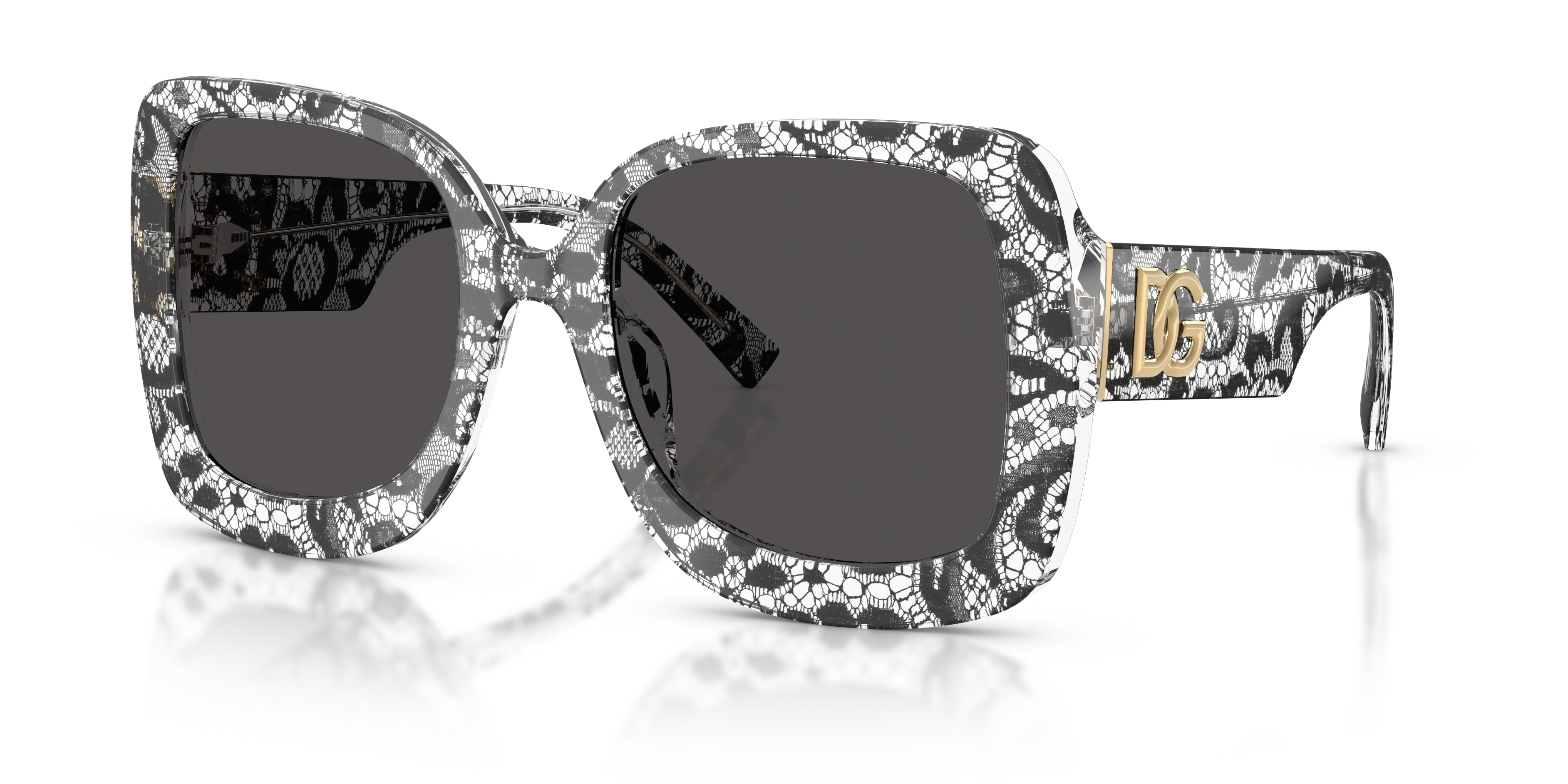 Dolce & Gabbana DG4513 328787