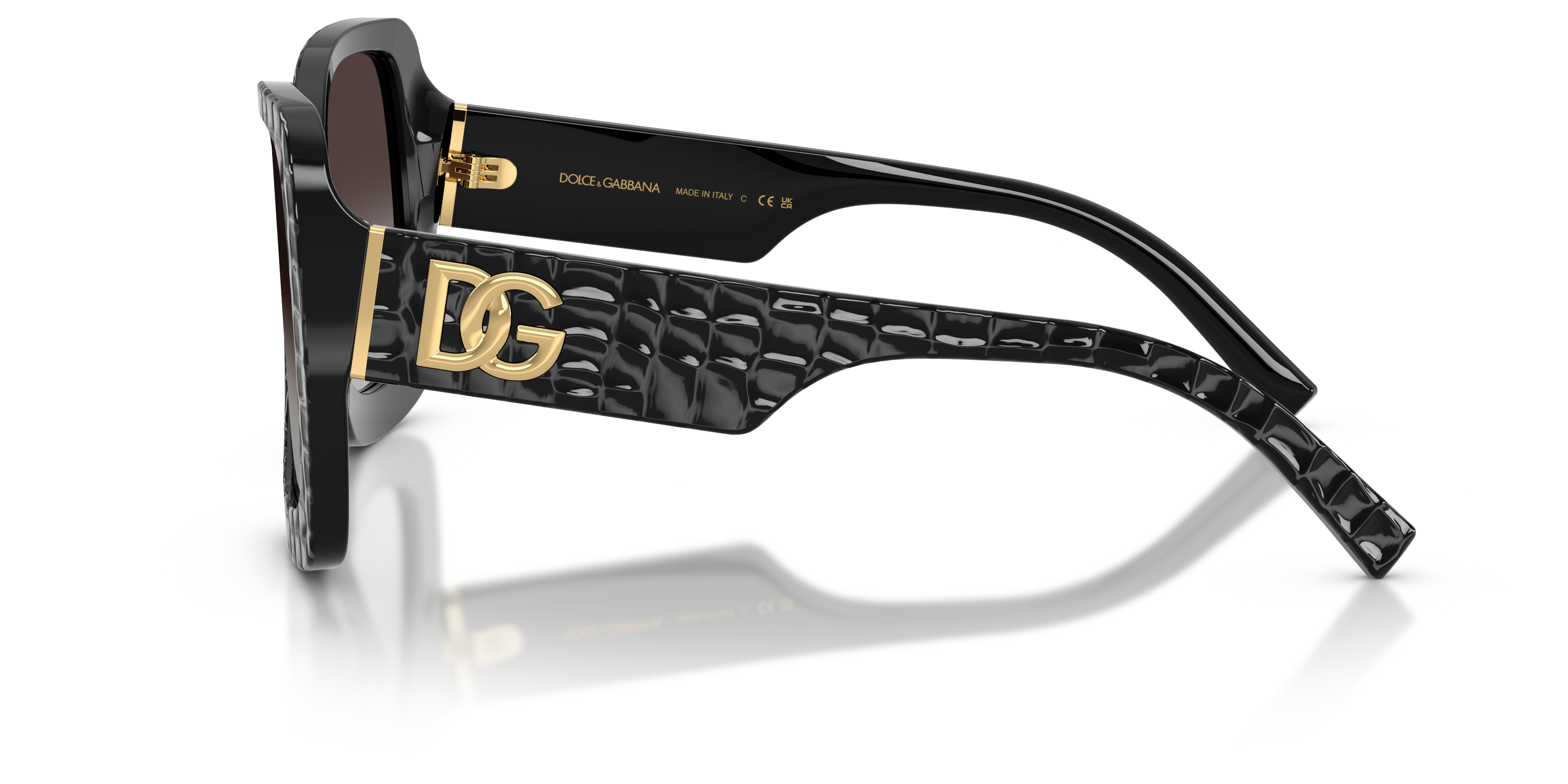 Dolce & Gabbana DG4513 32888G