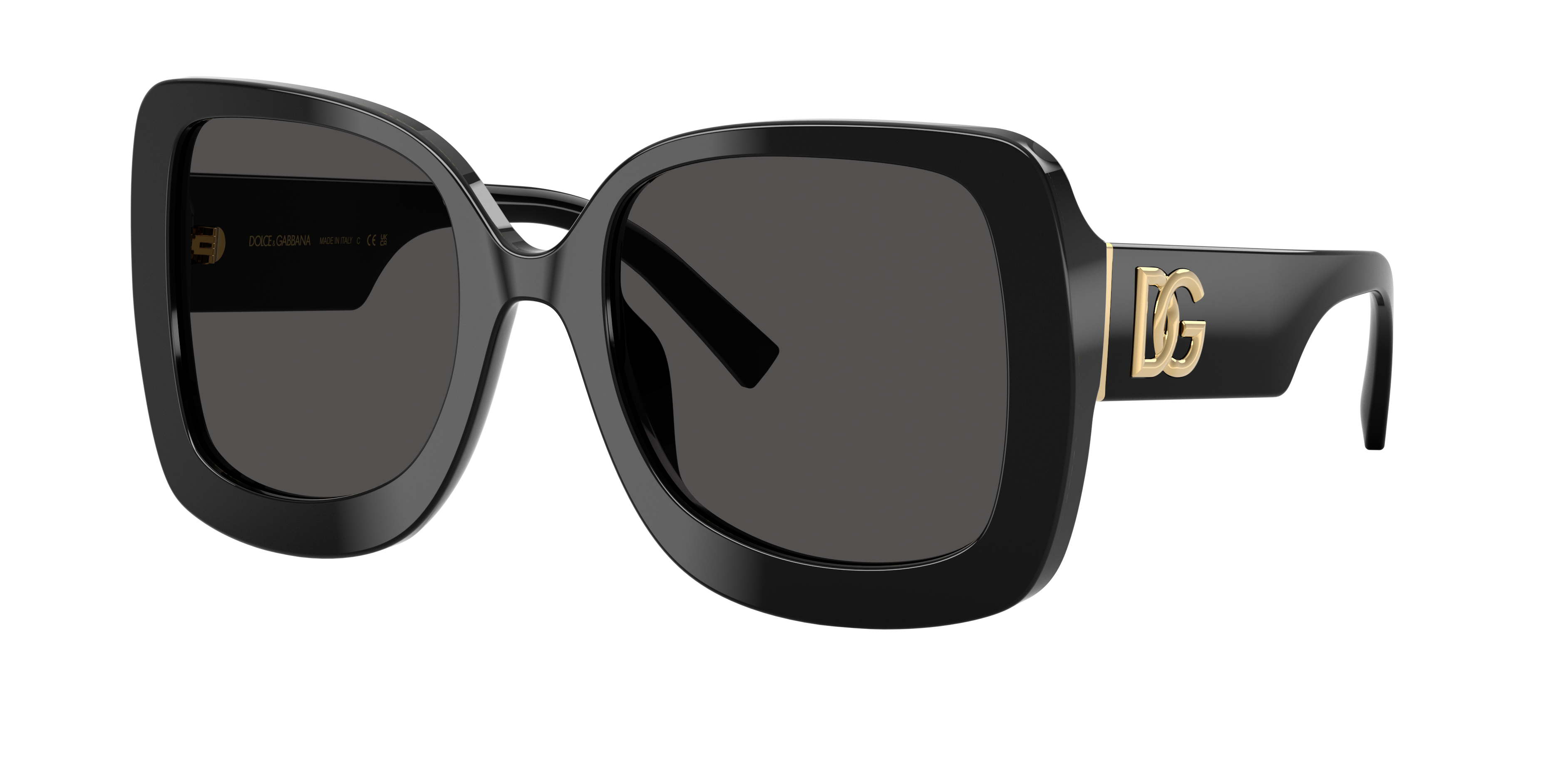 Dolce & Gabbana DG4513 501/87