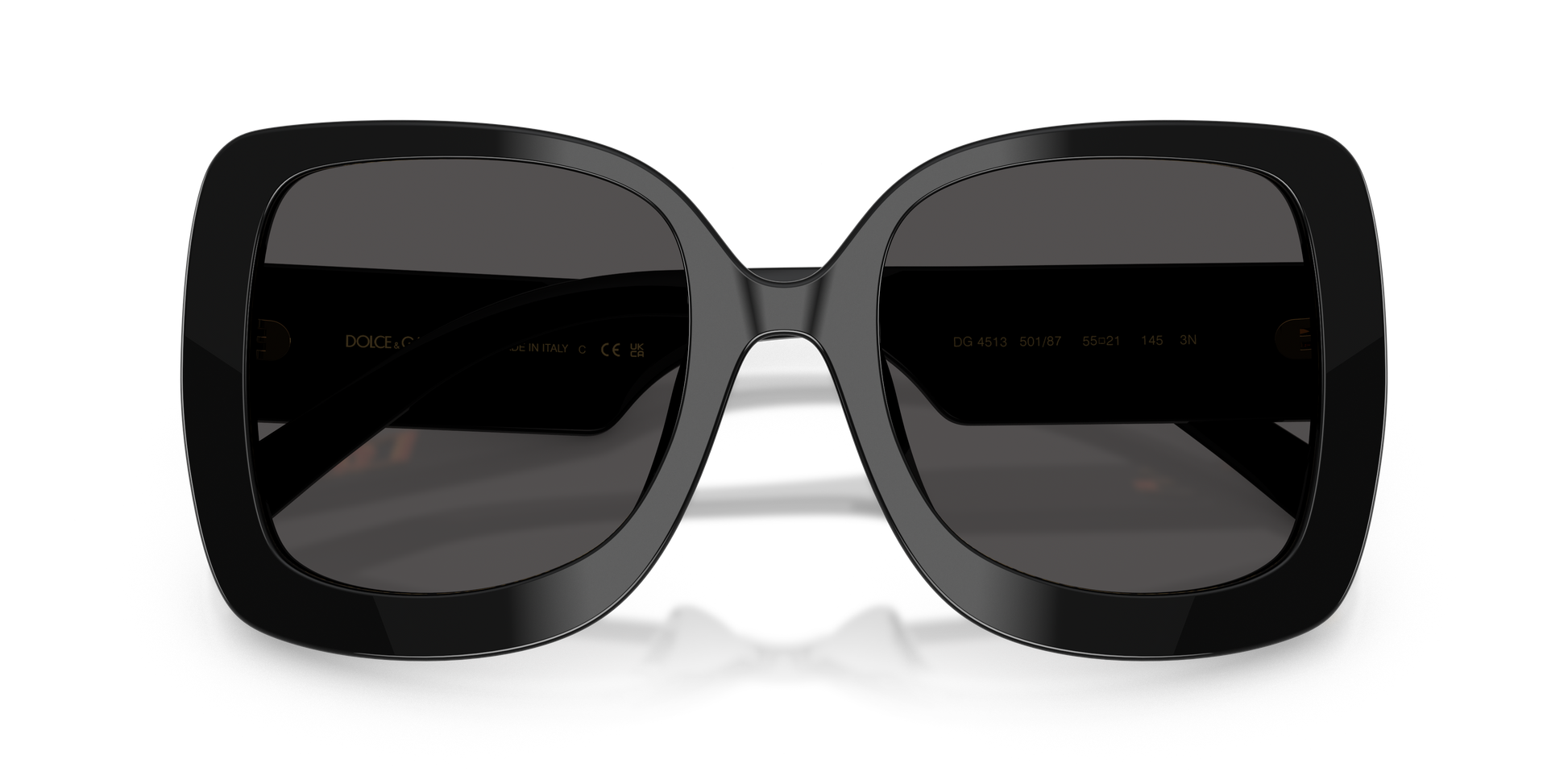 Dolce & Gabbana DG4513 501/87