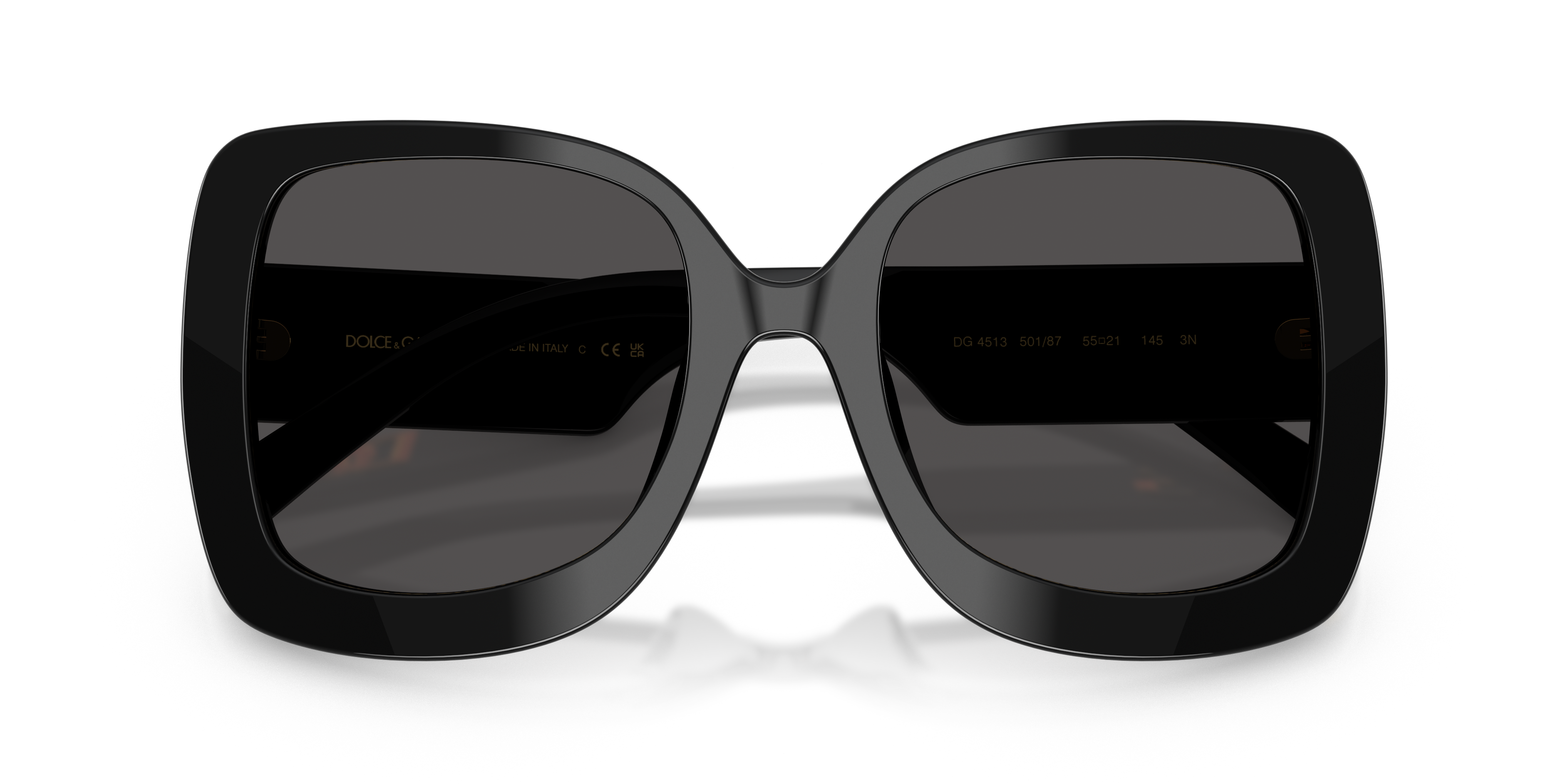 Dolce & Gabbana DG4513 501/87