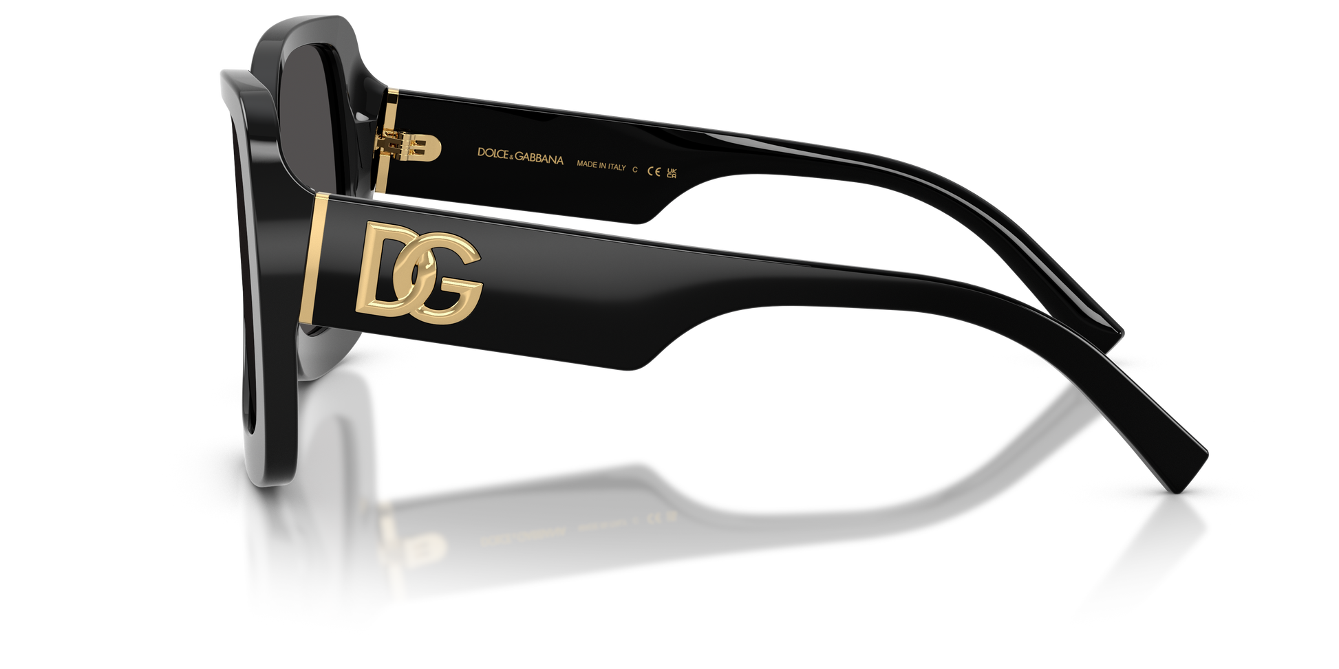 Dolce & Gabbana DG4513 501/87