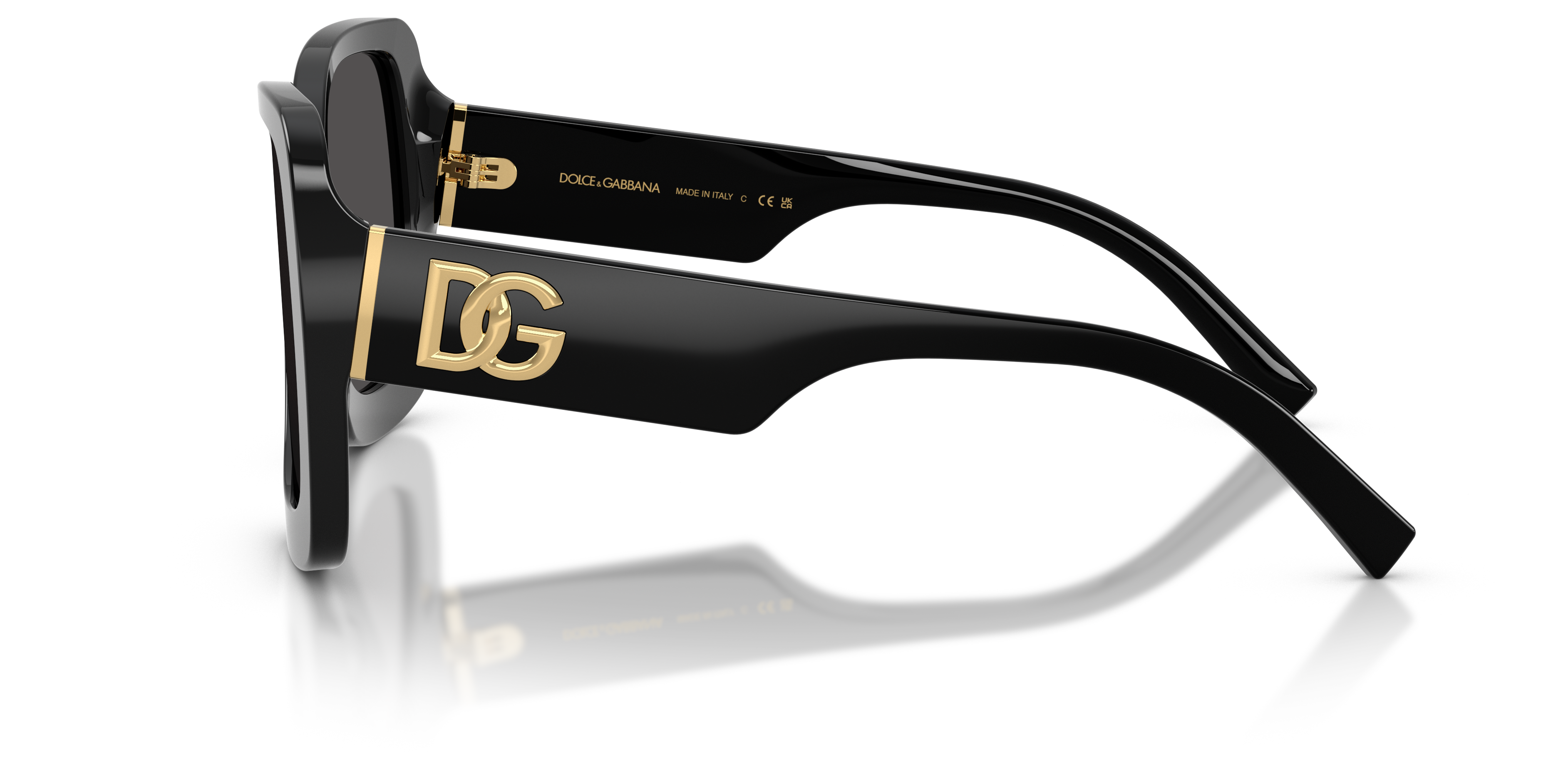 Dolce & Gabbana DG4513 501/87