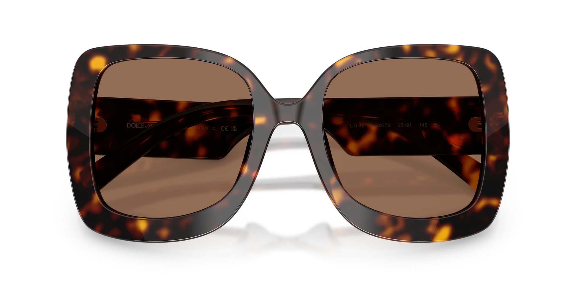 Dolce & Gabbana DG4513 502/73