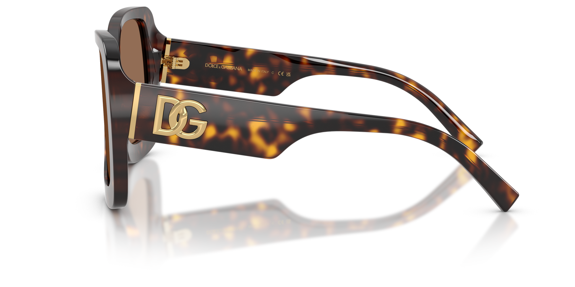 Dolce & Gabbana DG4513 502/73