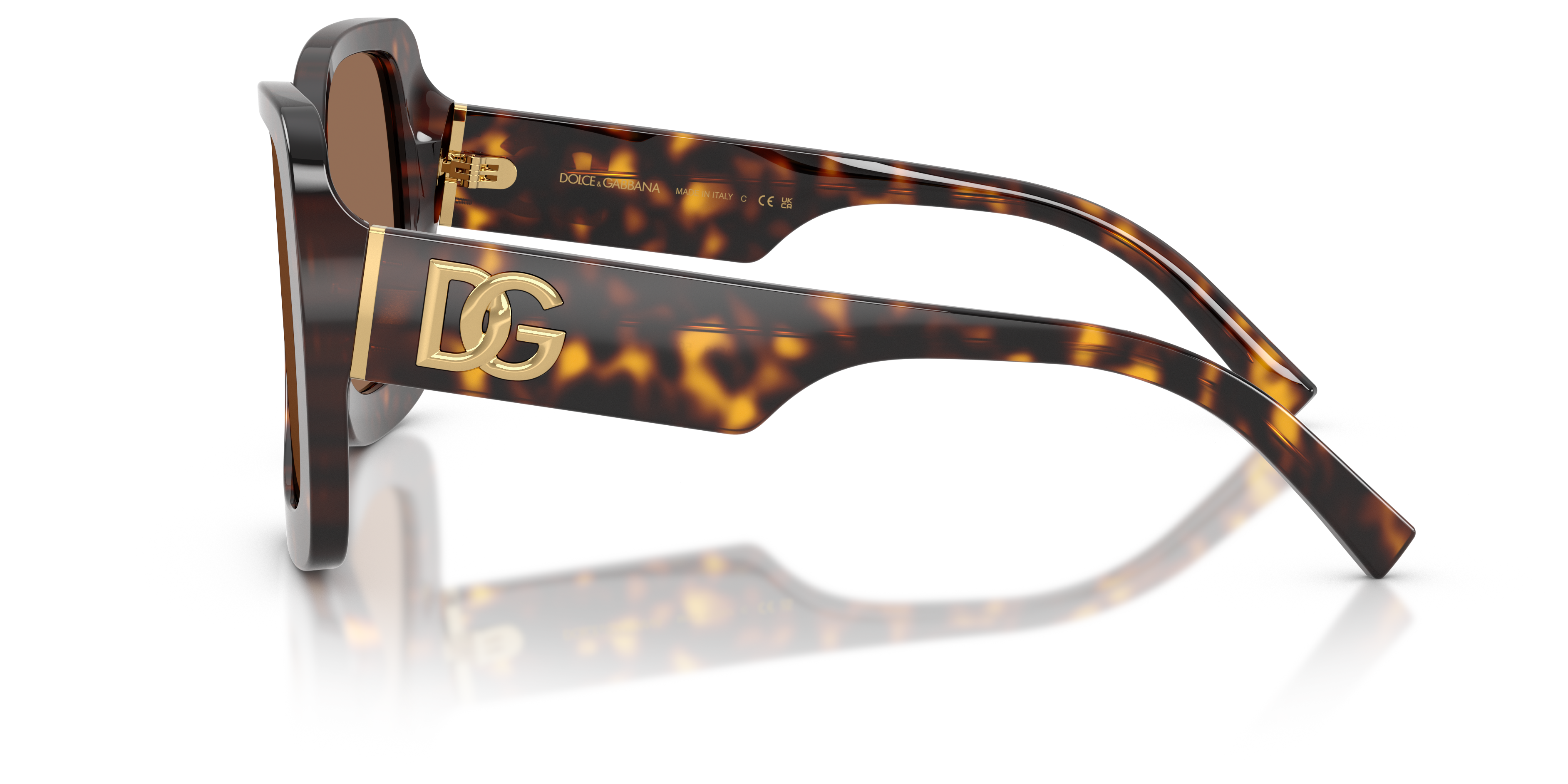 Dolce & Gabbana DG4513 502/73