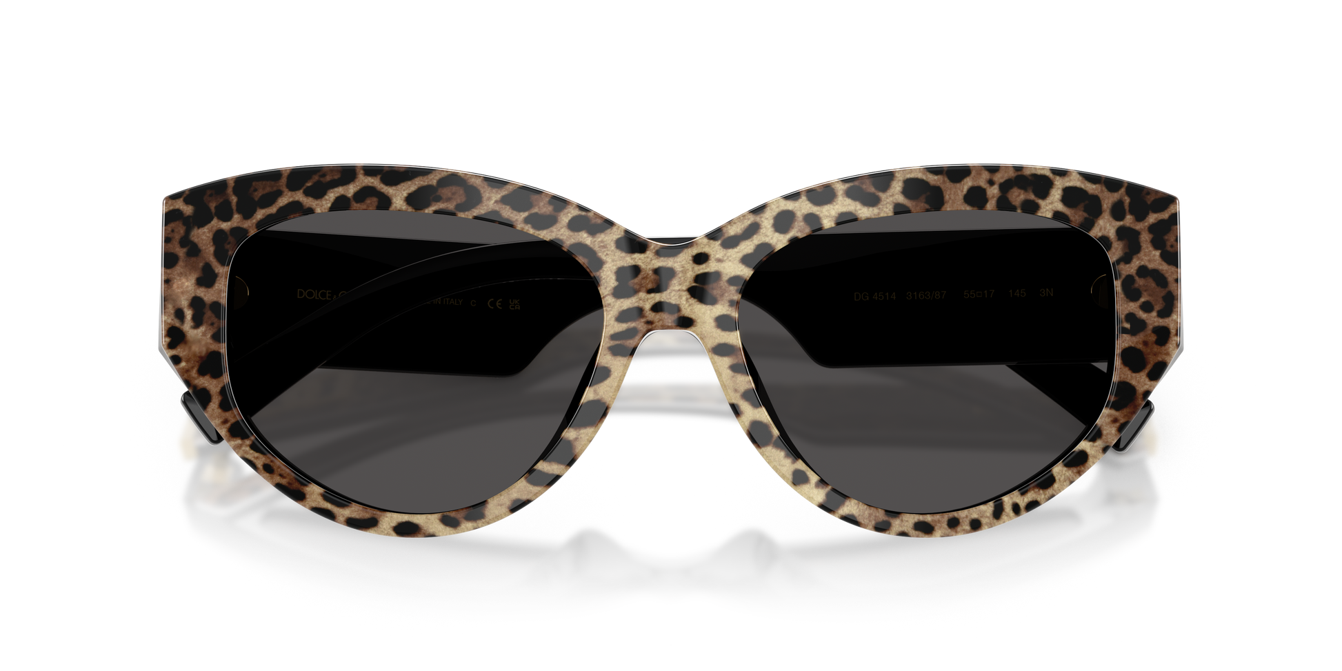 Dolce & Gabbana DG4514 316387