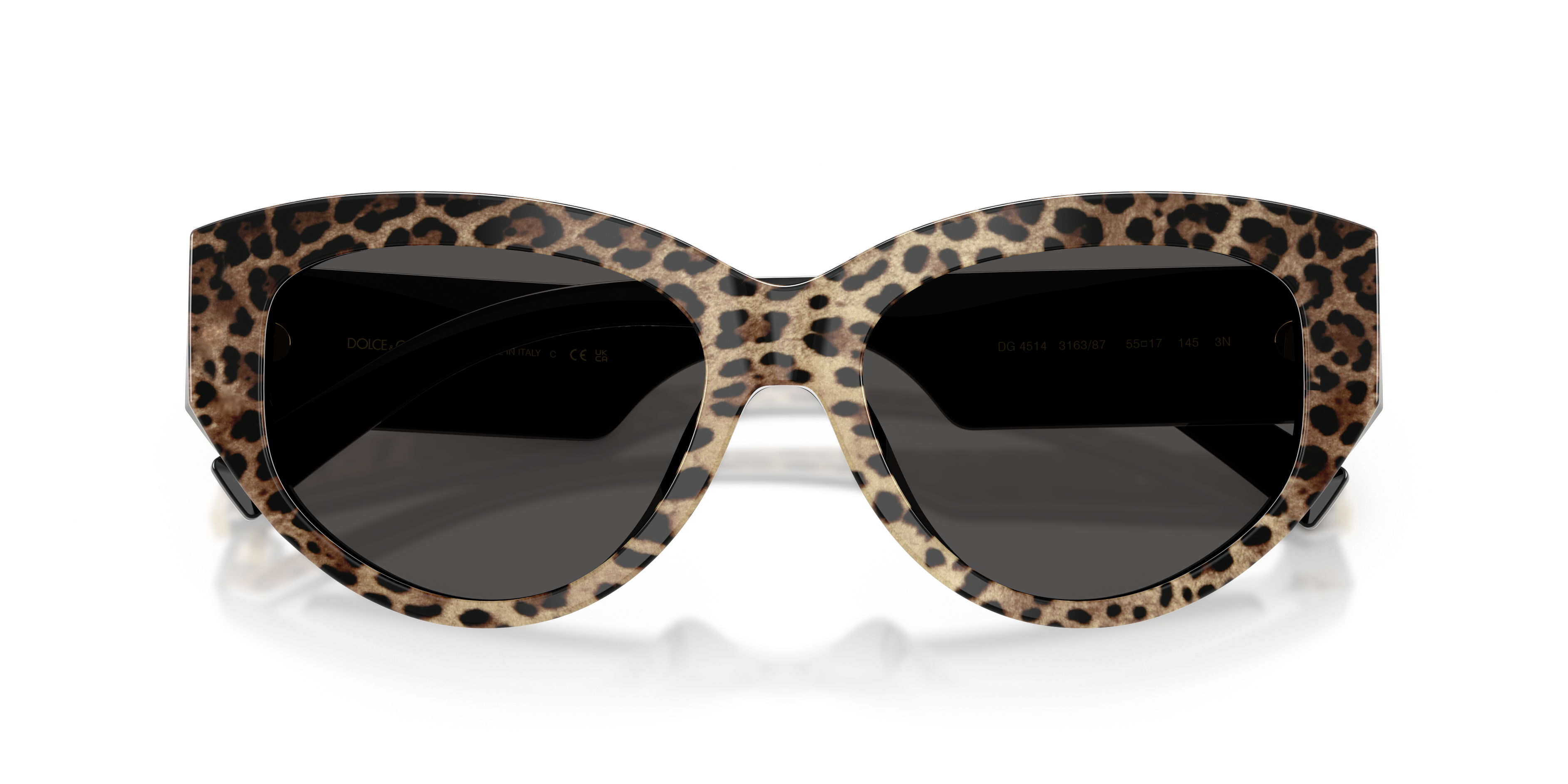 Dolce & Gabbana DG4514 316387