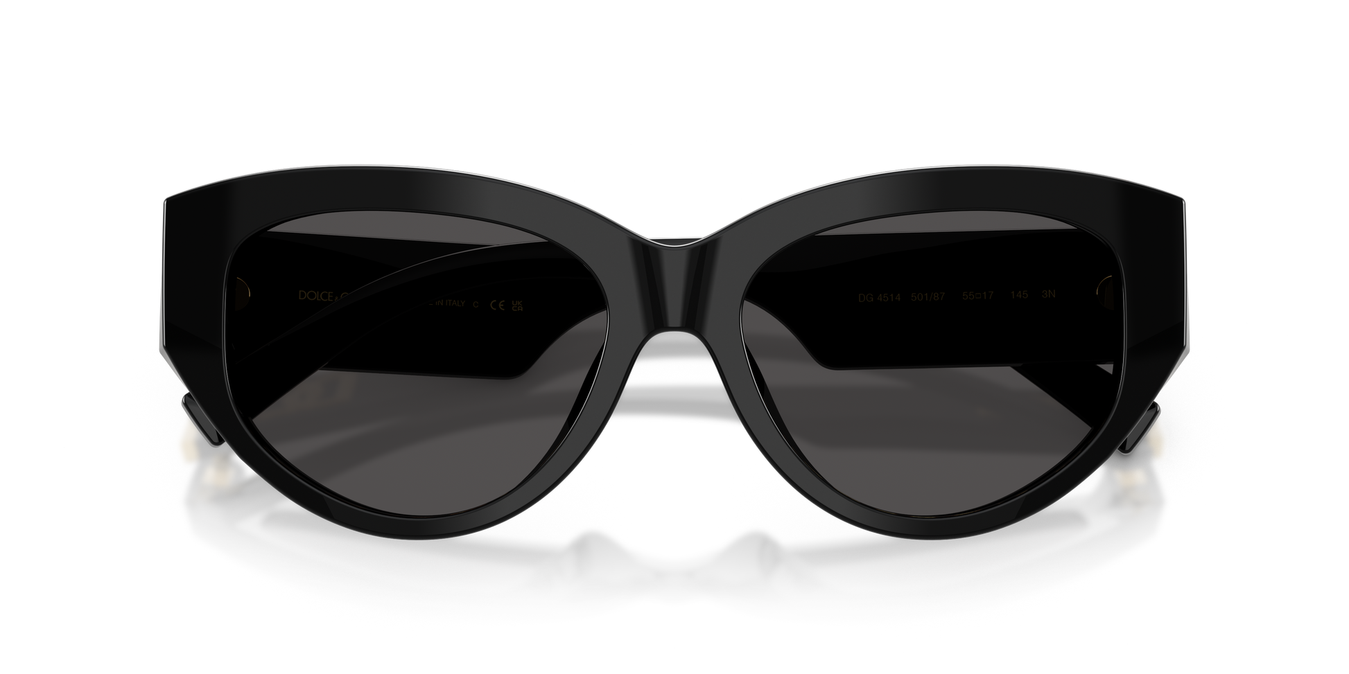 Dolce & Gabbana DG4514 501/87