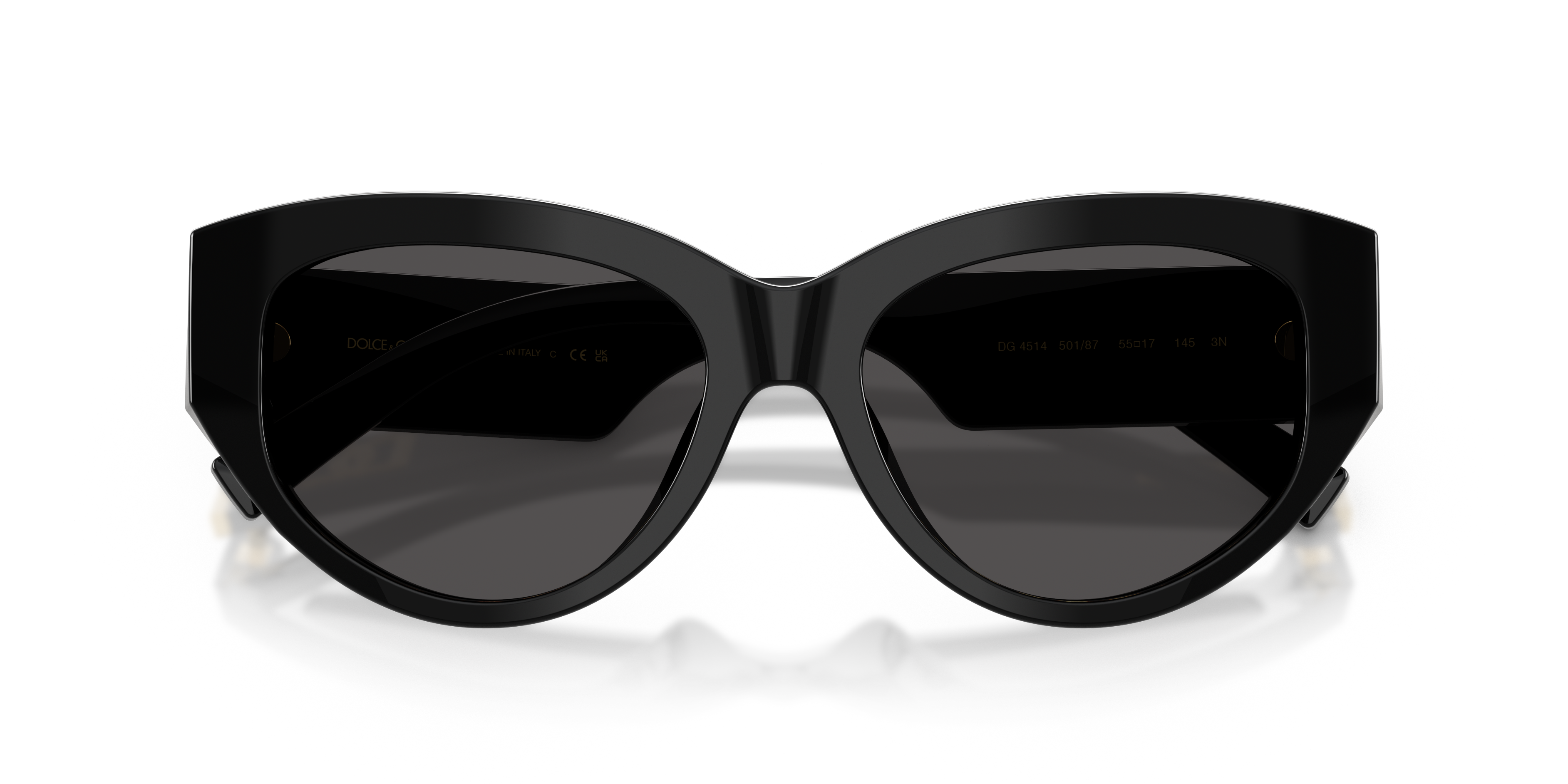 Dolce & Gabbana DG4514 501/87