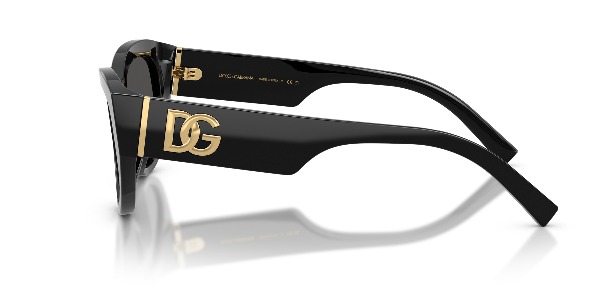 Dolce & Gabbana DG4514 501/87