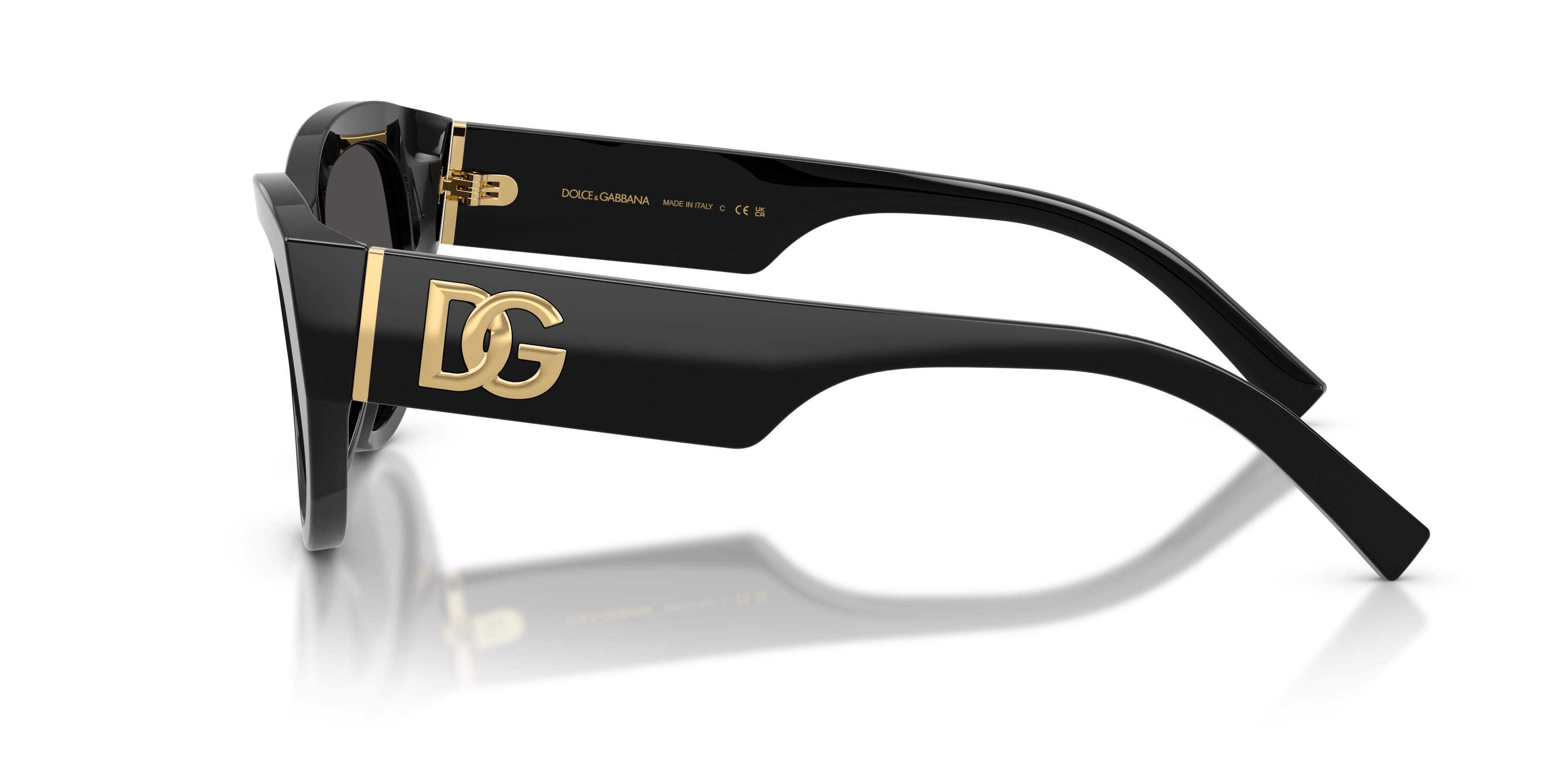 Dolce & Gabbana DG4514 501/87