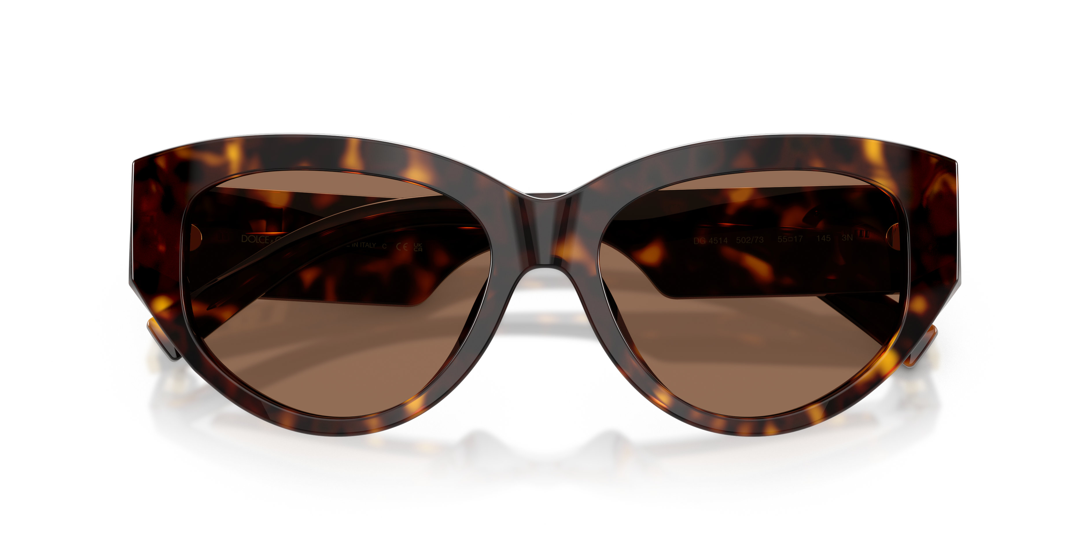 Dolce & Gabbana DG4514 502/73