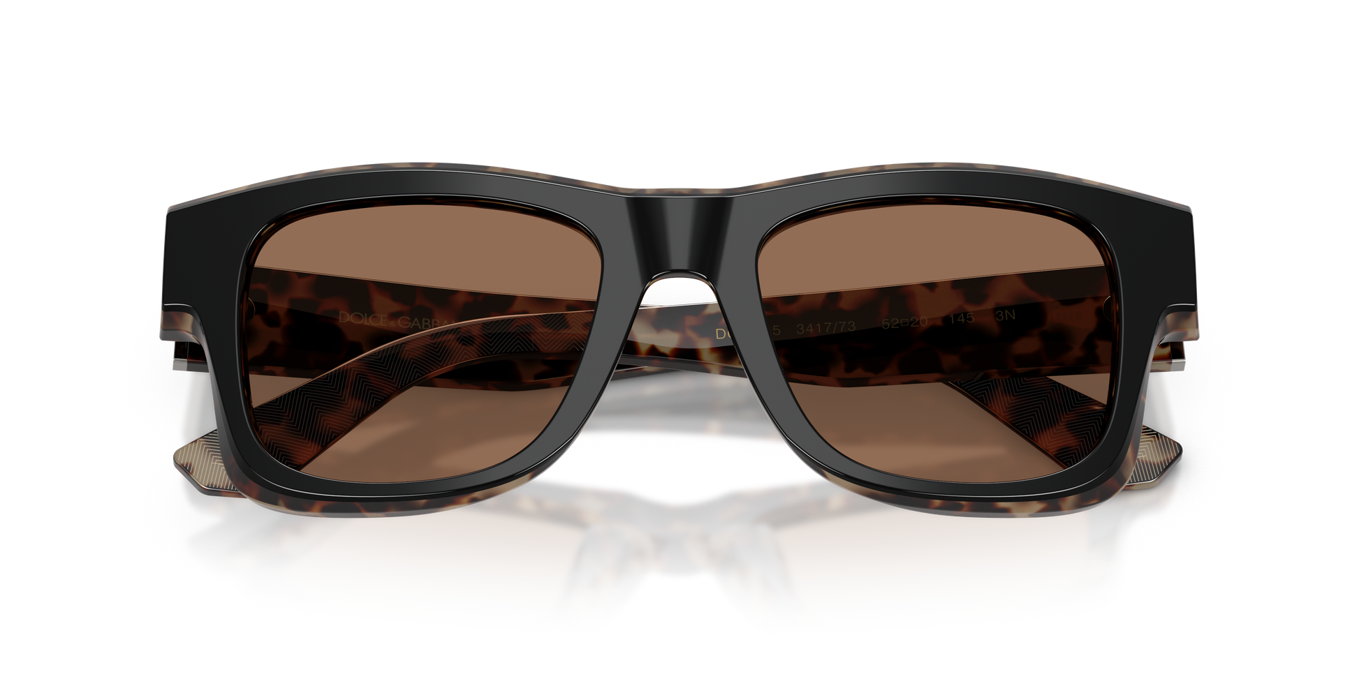 Dolce & Gabbana DG4515 341773