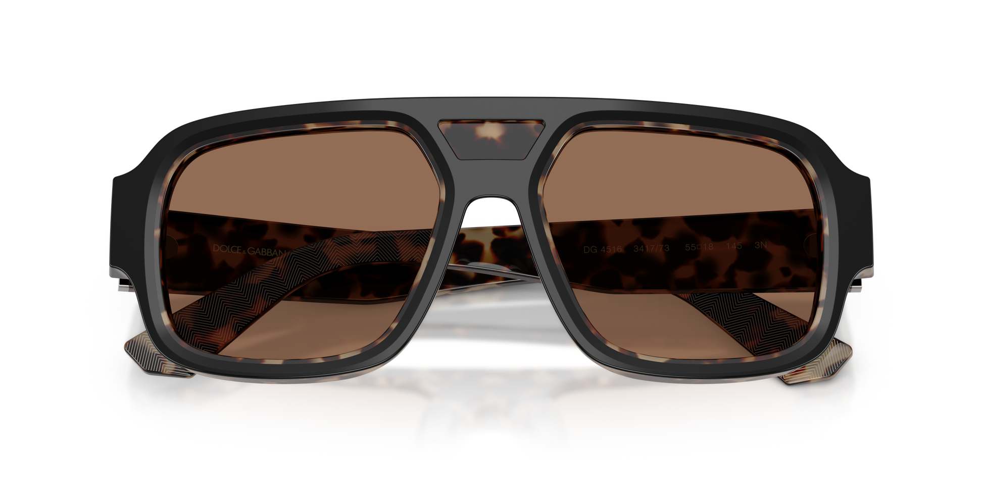 Dolce & Gabbana DG4516 341773