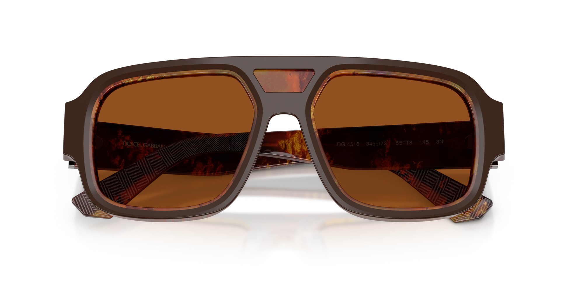 Dolce & Gabbana DG4516 345673