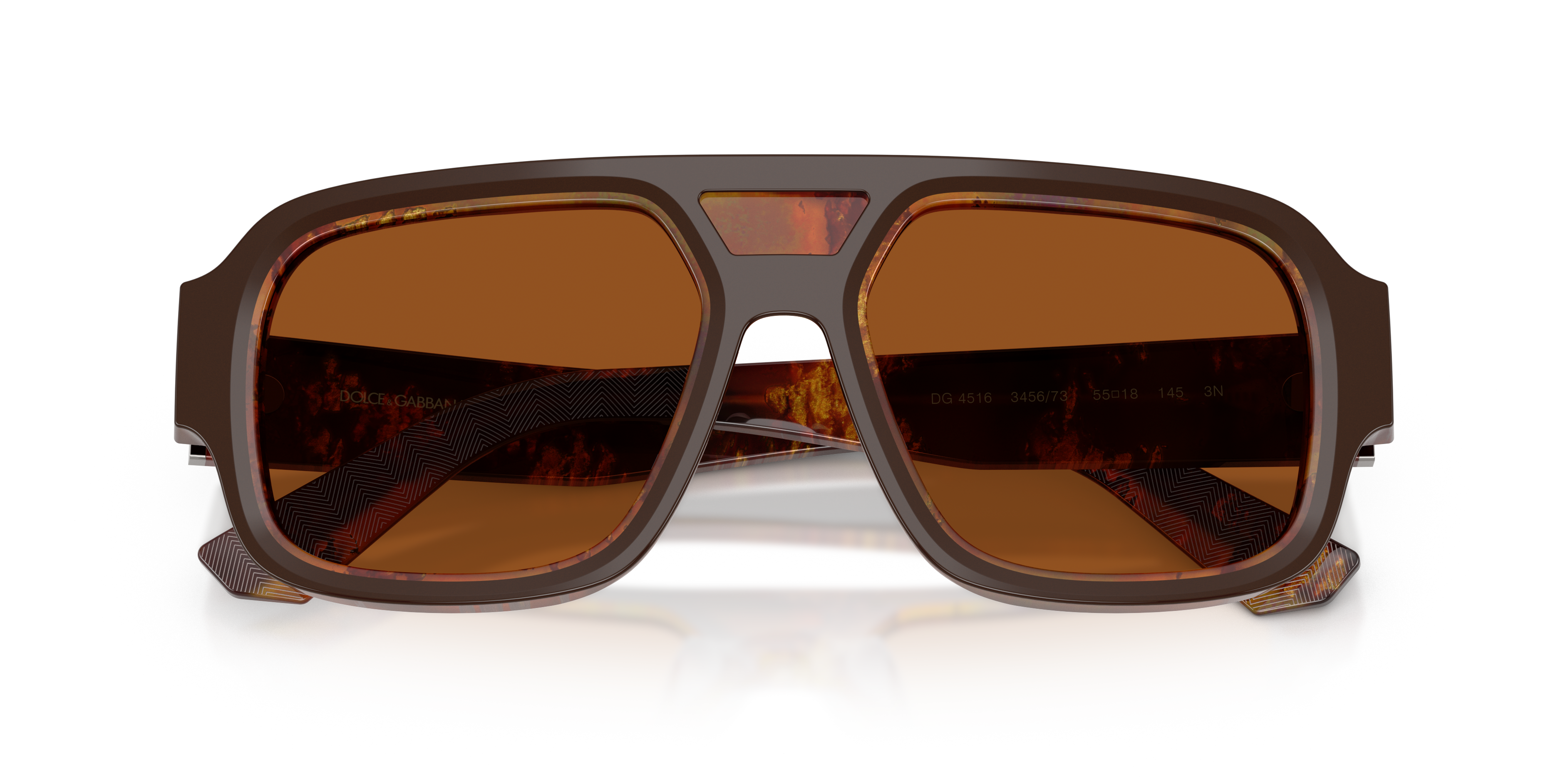 Dolce & Gabbana DG4516 345673