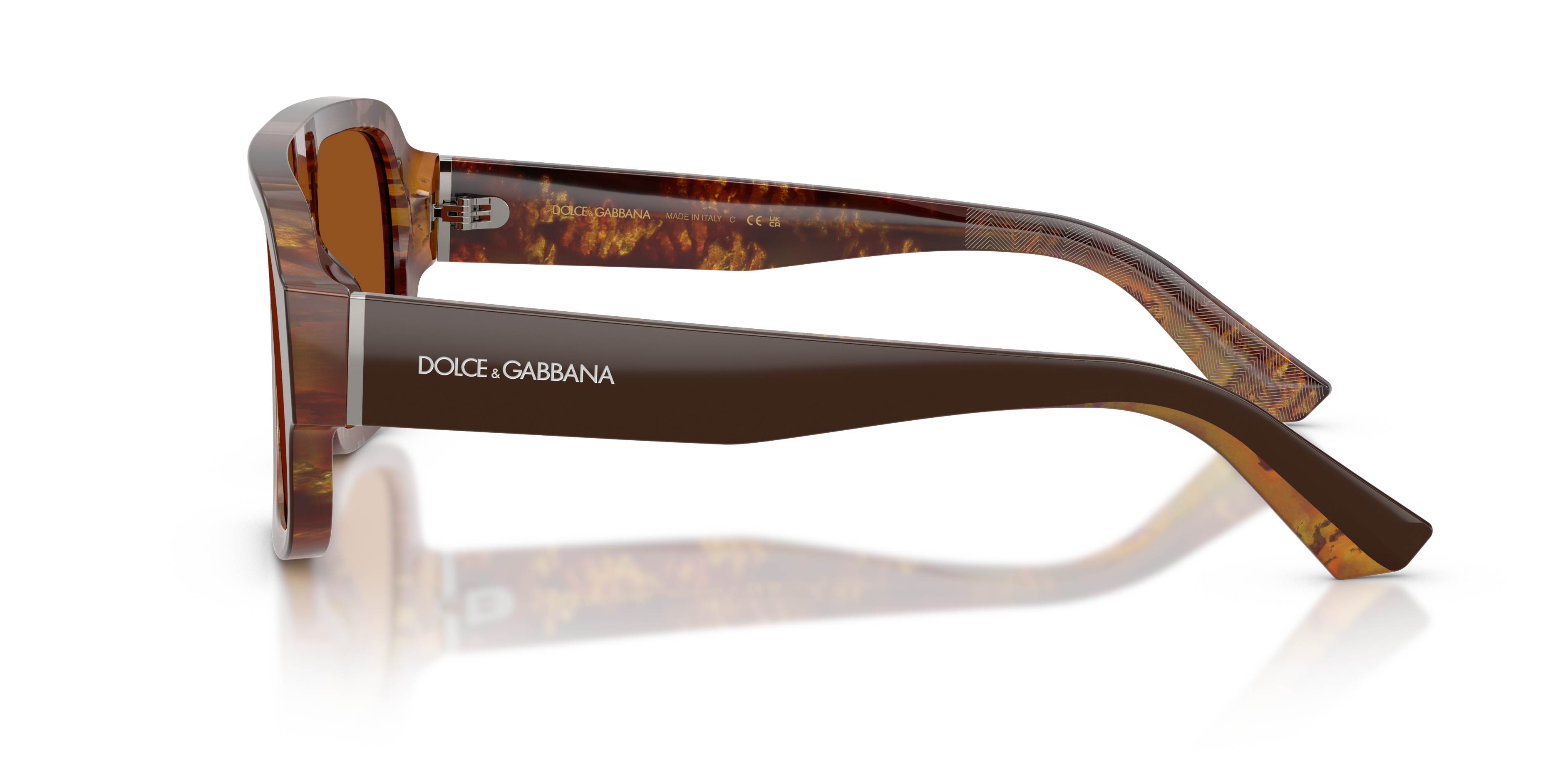 Dolce & Gabbana DG4516 345673